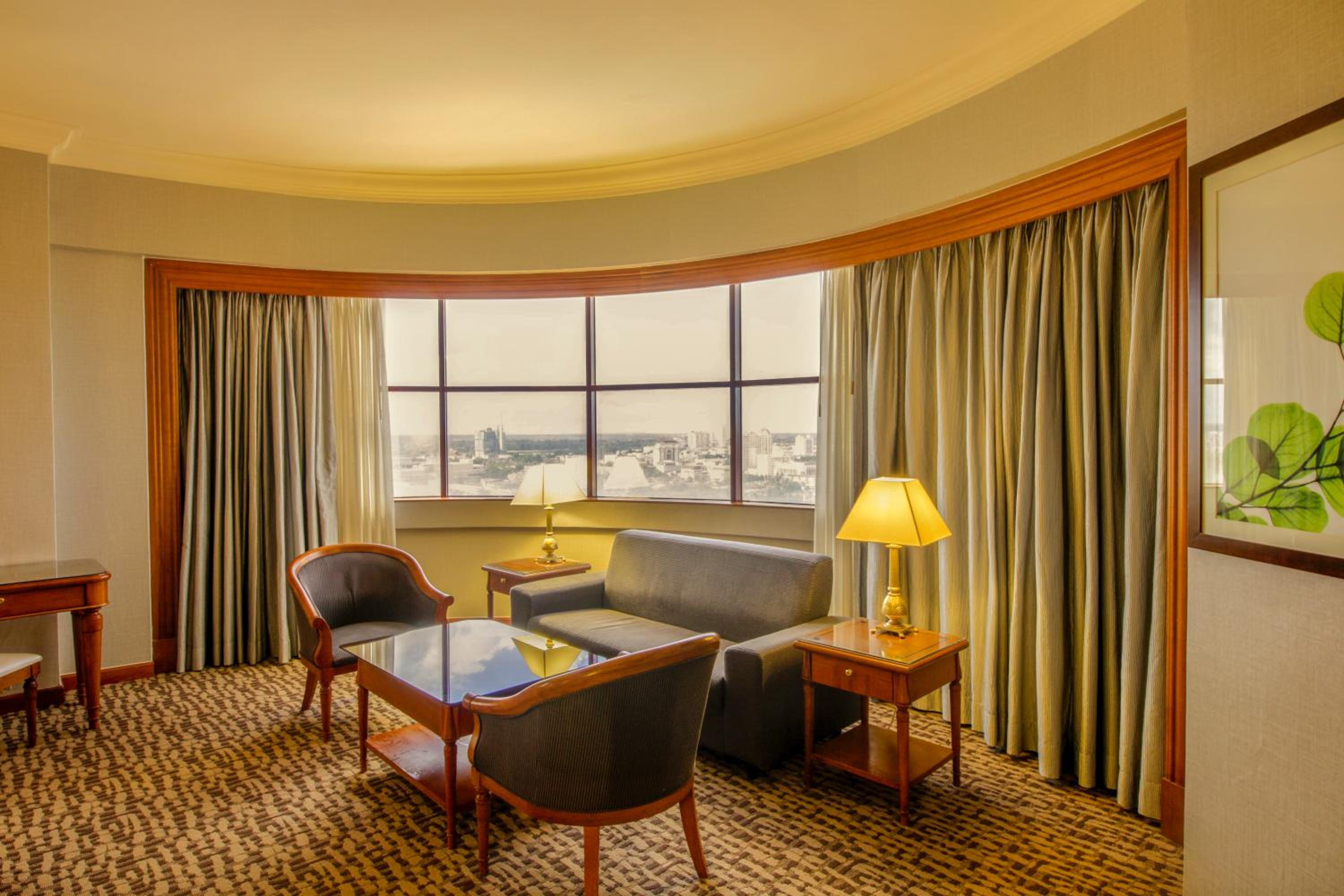 Kota Bharu Suite - Photo 3