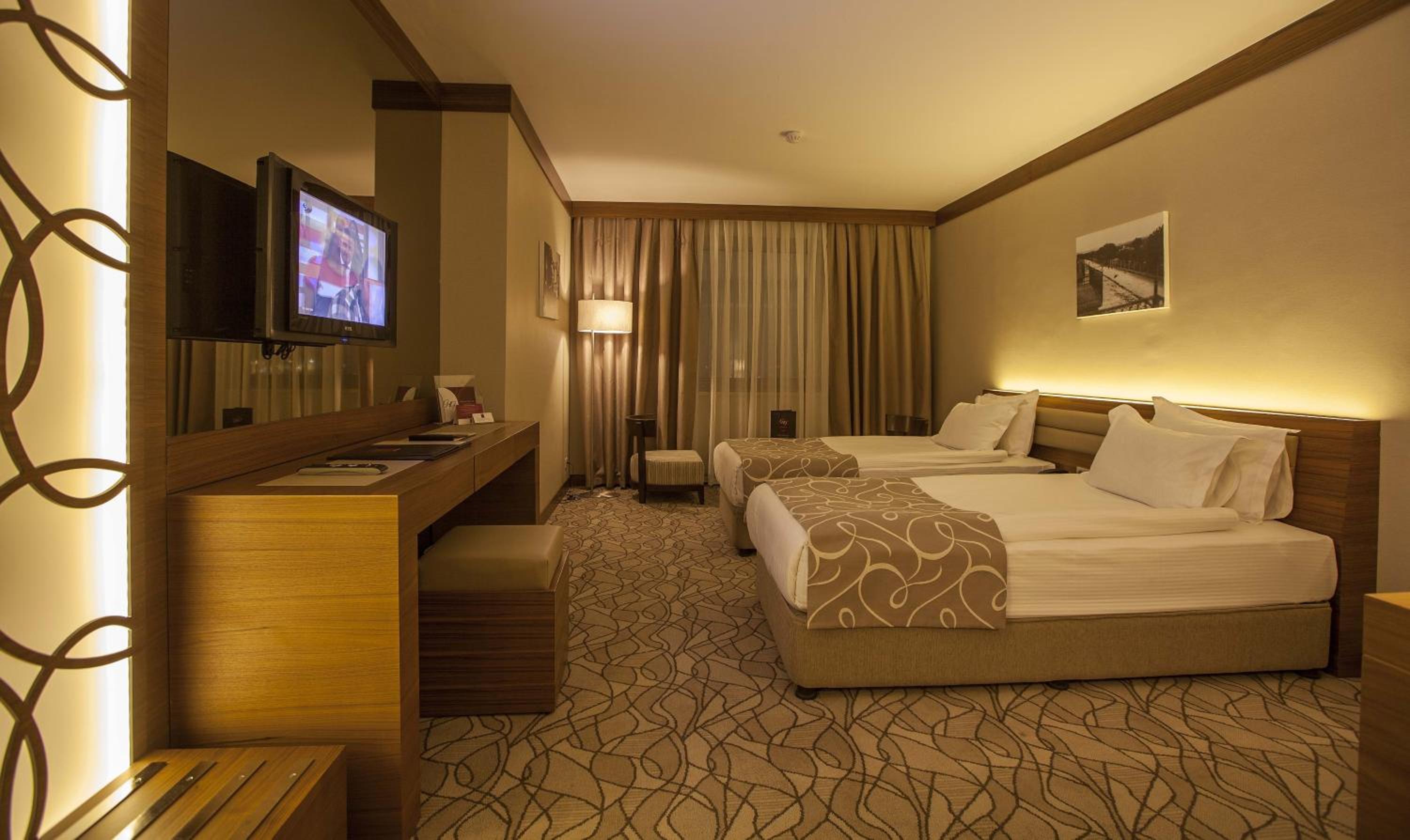 Triple Room - Photo 1