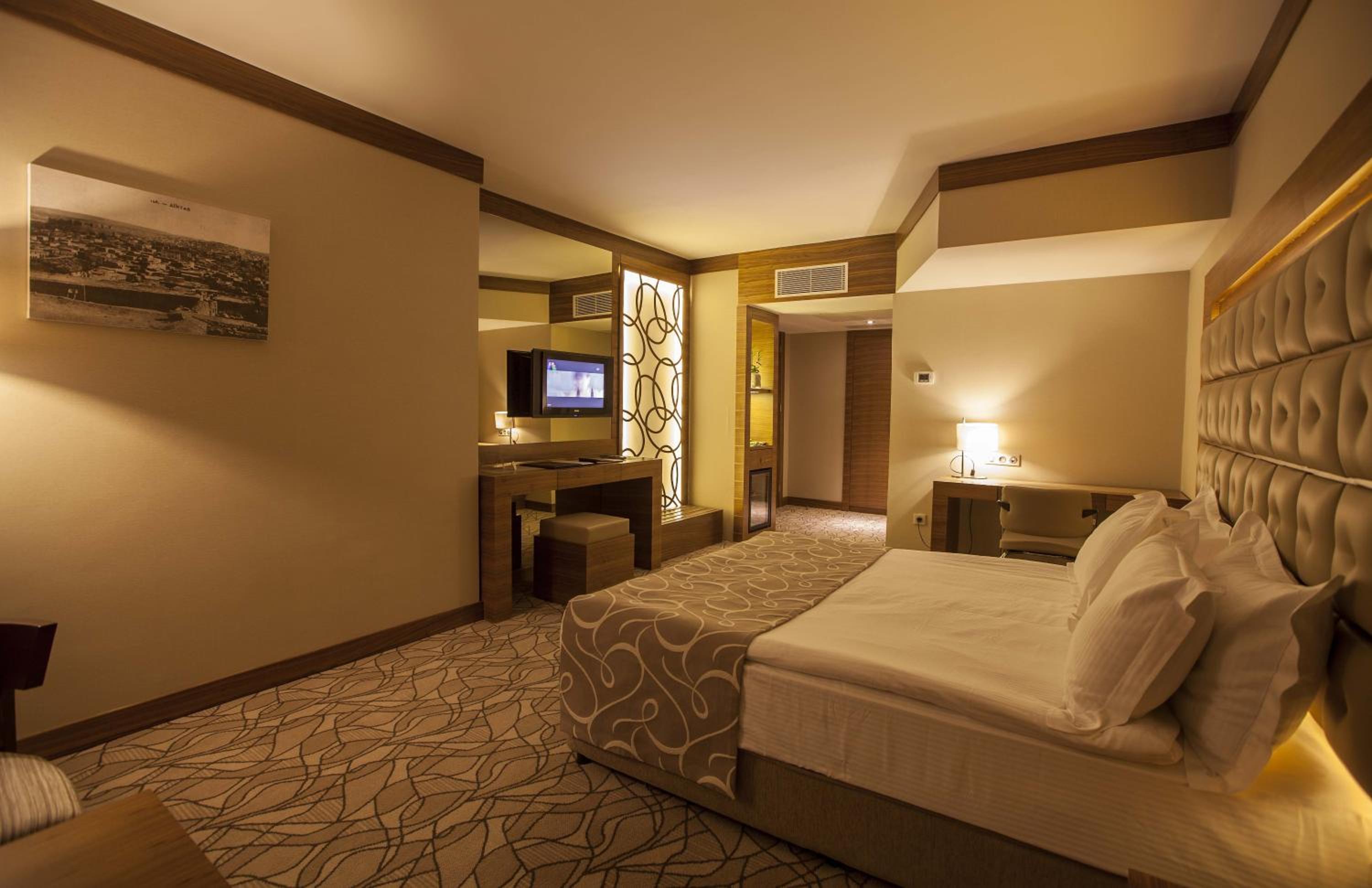 Double Room - Photo 7