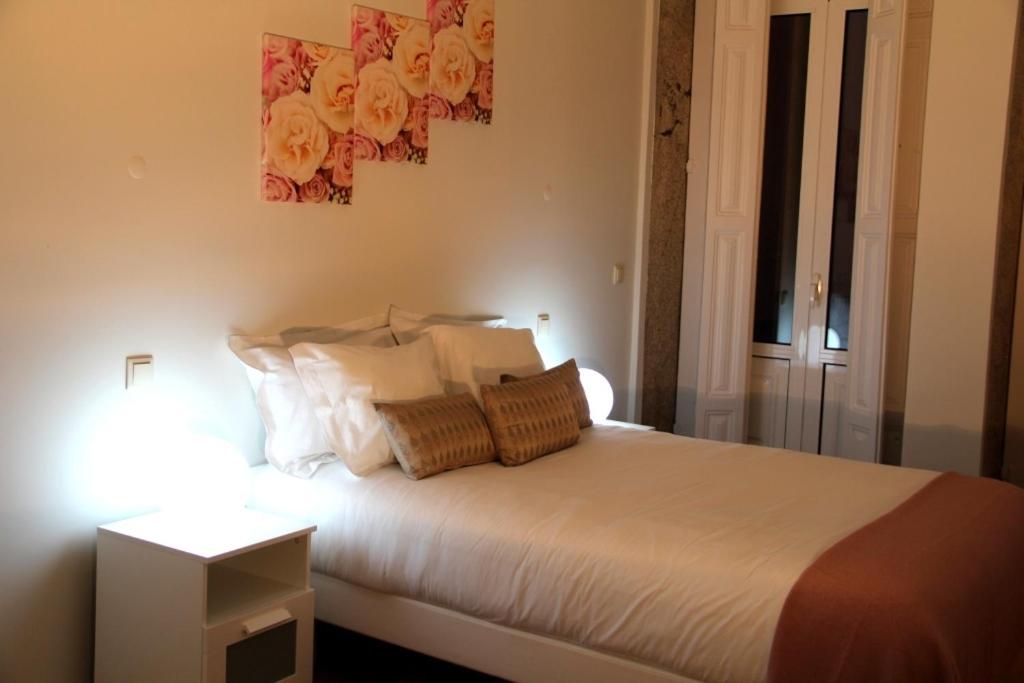 Studio Apartment with Double Bed - Photo 9