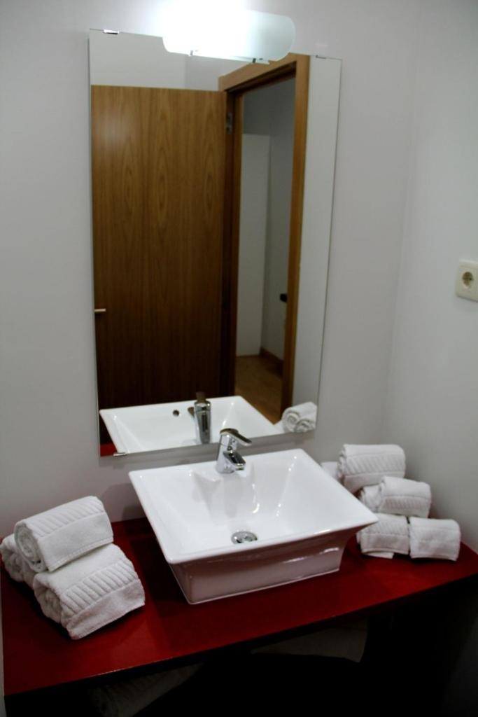 Studio Apartment with Double Bed - Photo 10