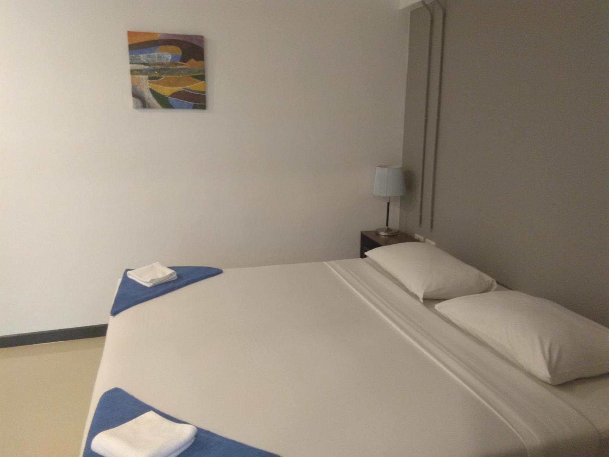 Standard Double Room photo 3