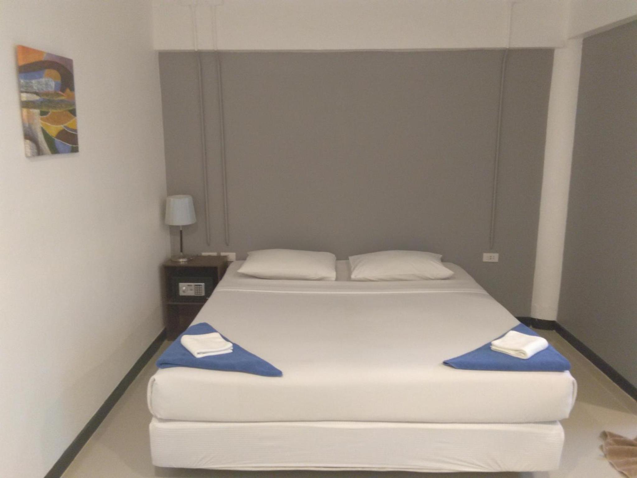 Standard Double Room photo 2