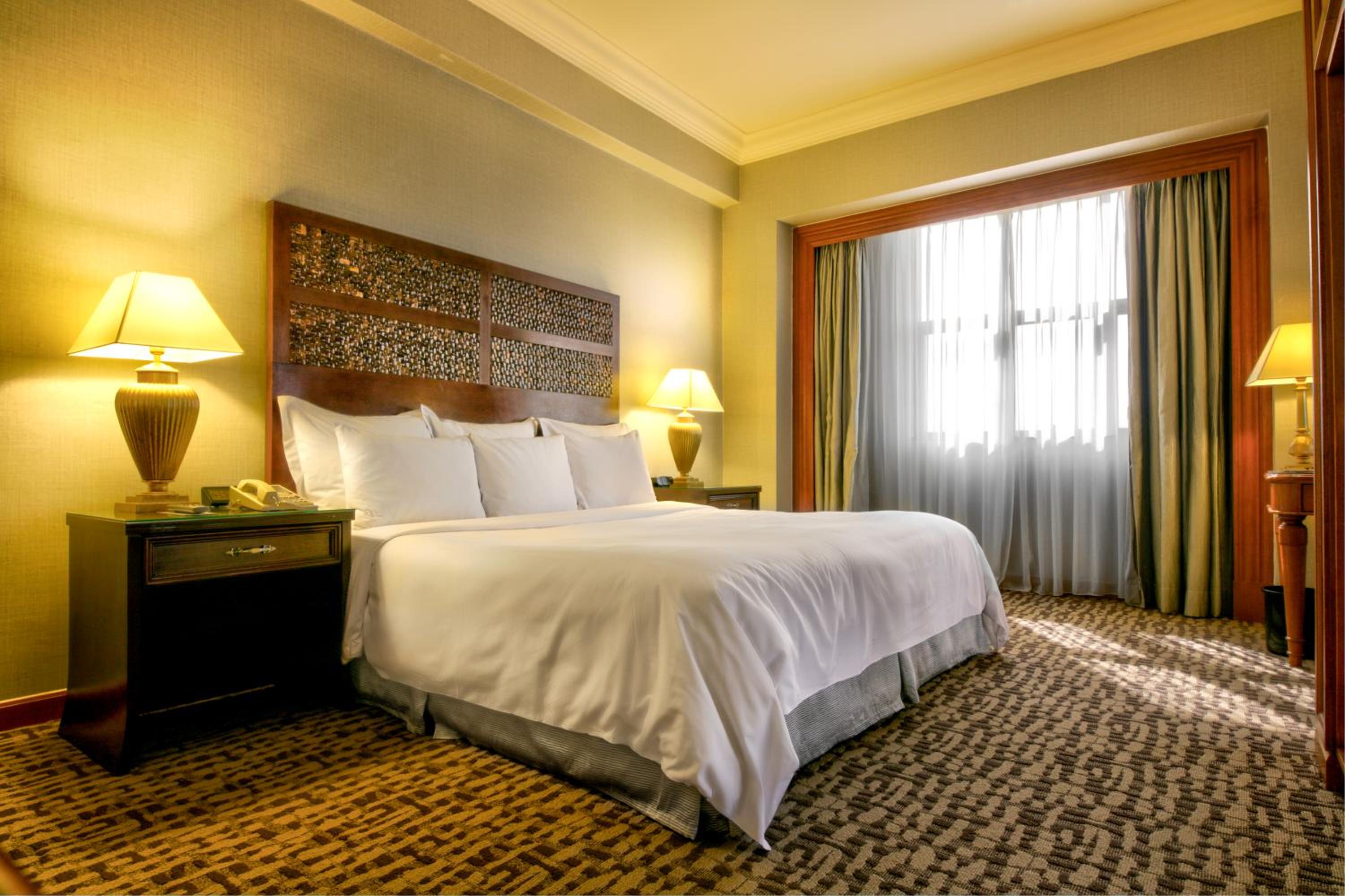 Kota Bharu Suite - Photo 2