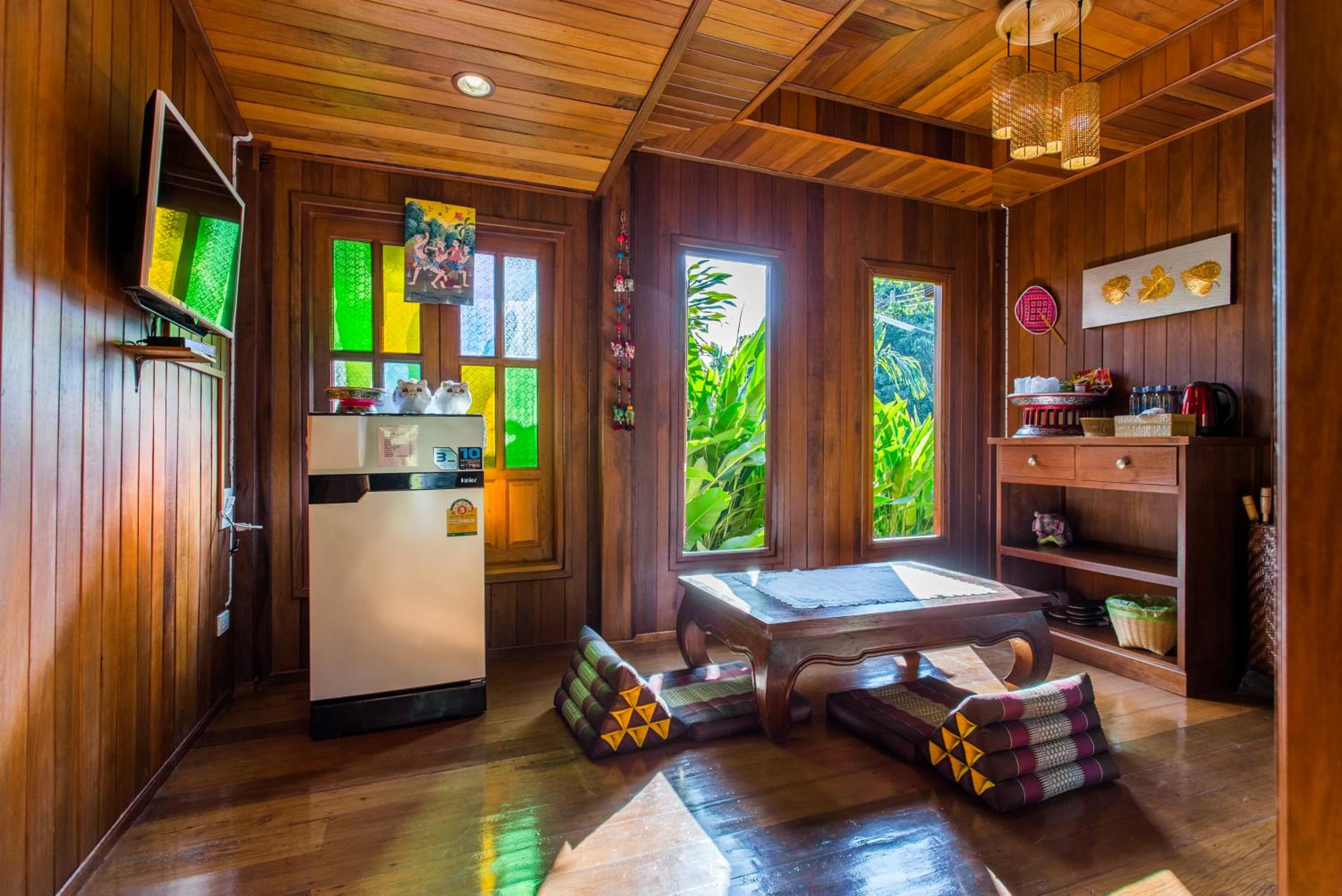 Two-Bedroom House - Photo 7