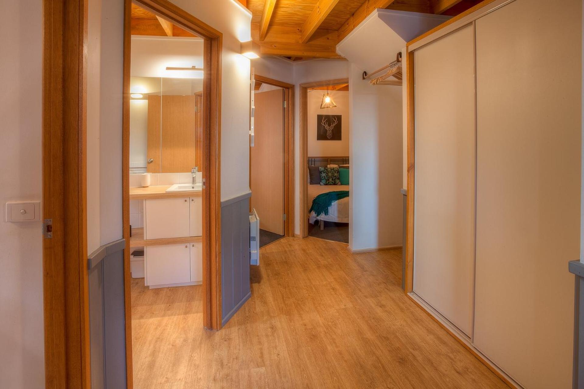 Three-Bedroom Chalet photo 1