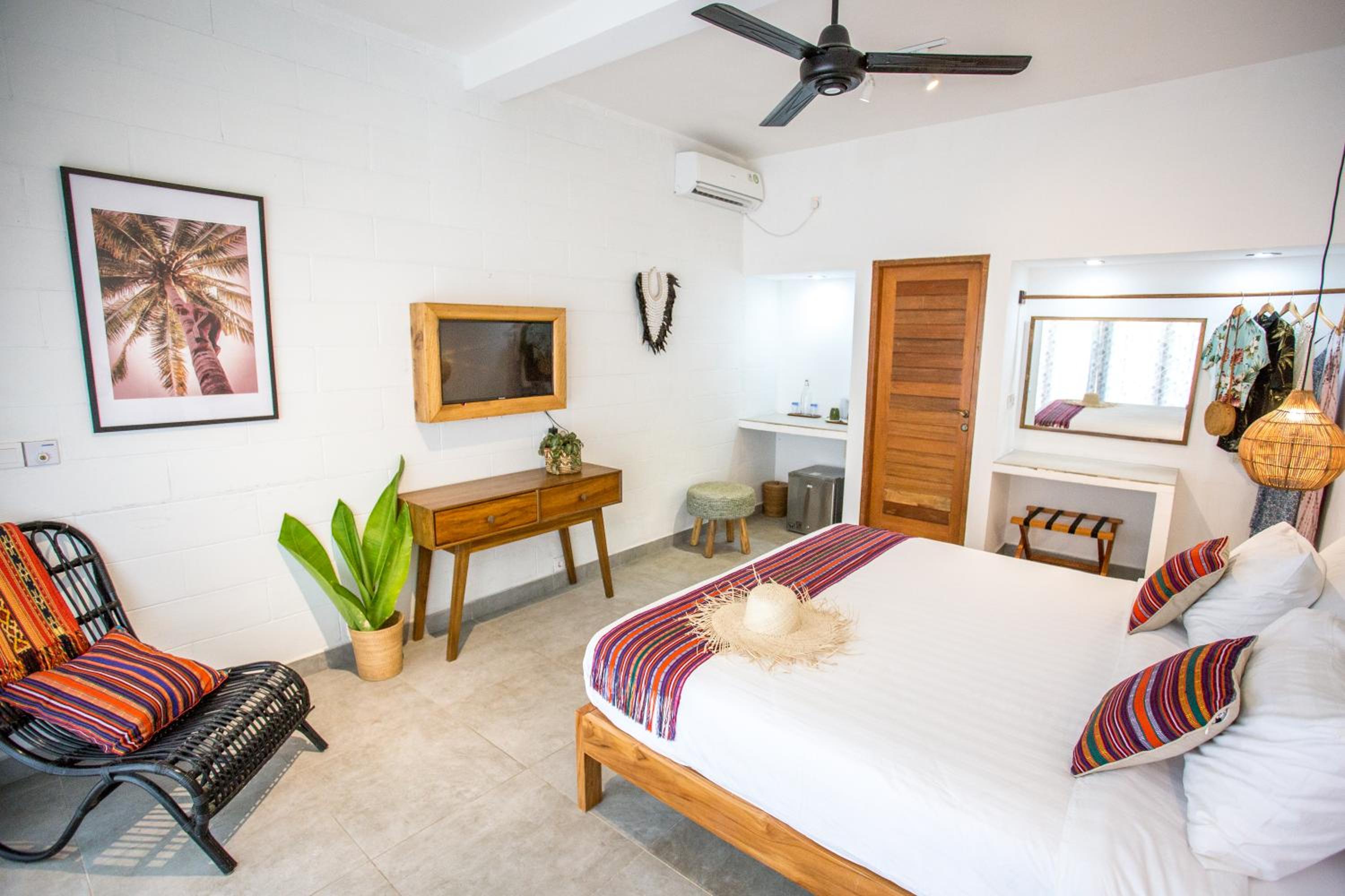 Family Double Room photo 2