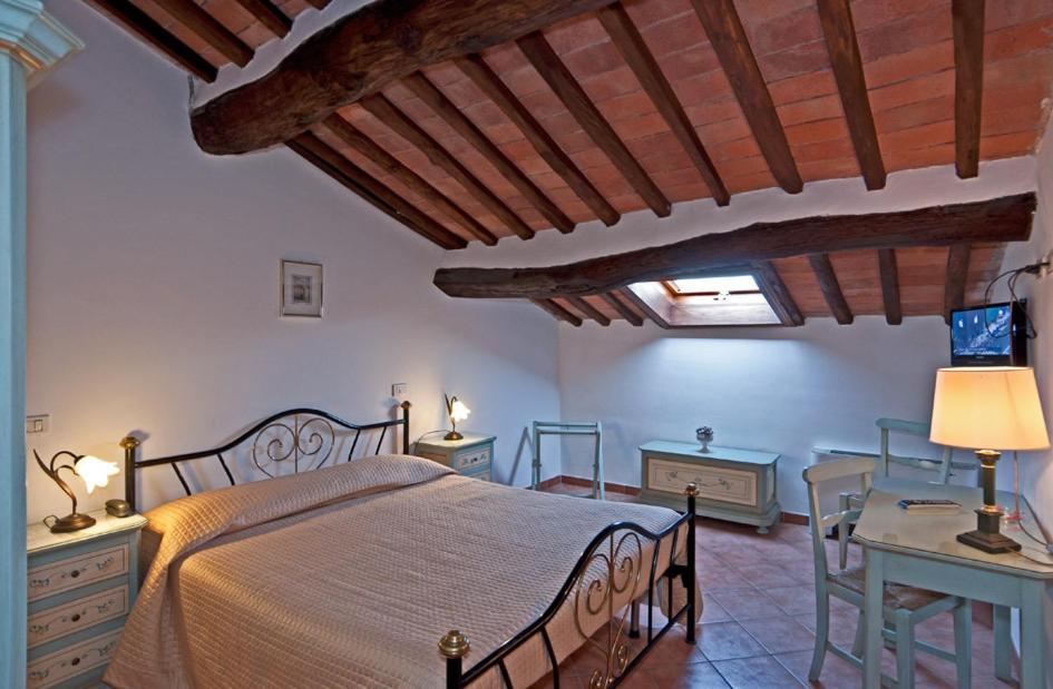 Classic Double or Twin Room - Photo 7