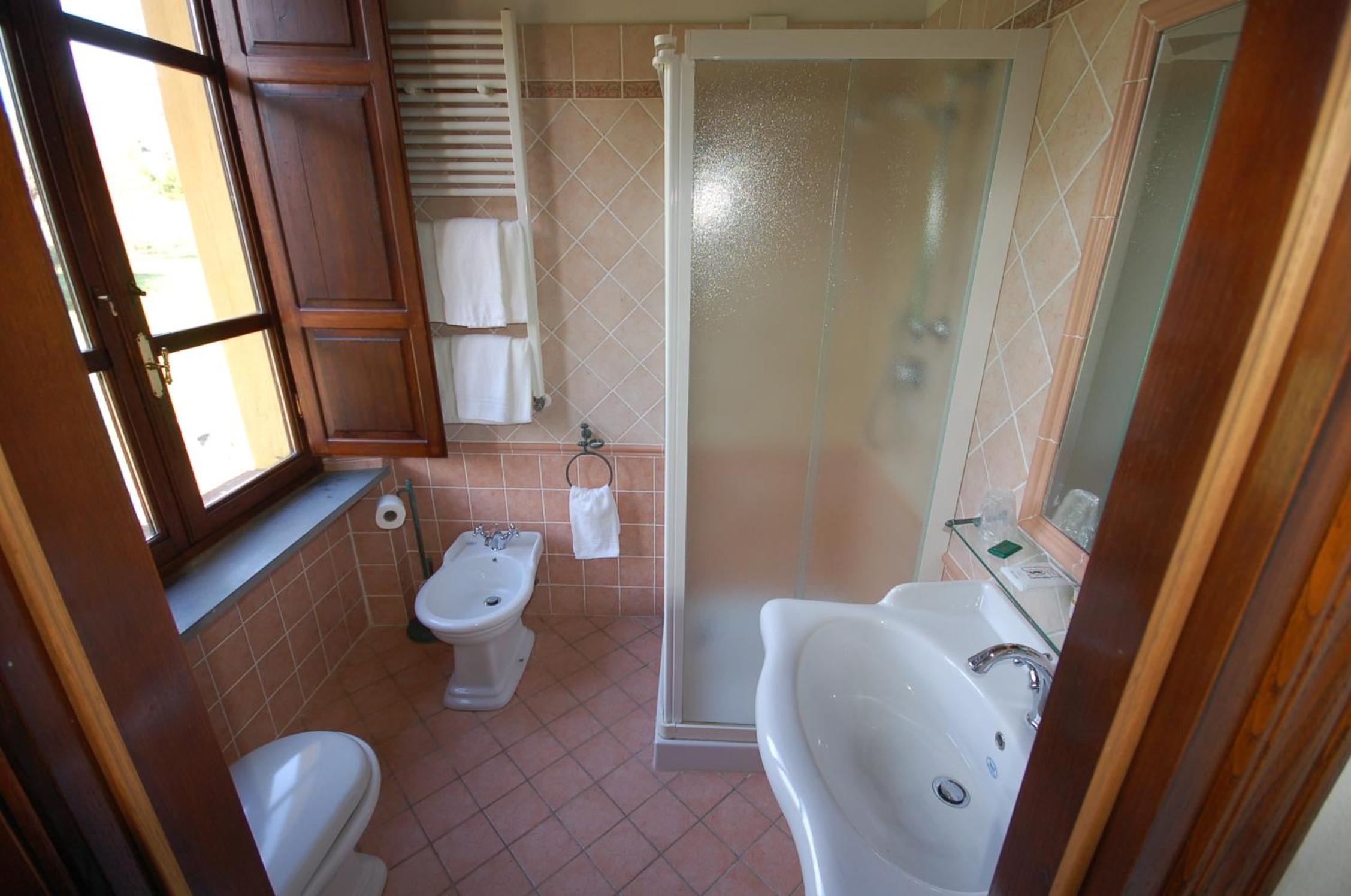 Deluxe Double Room - Photo 5