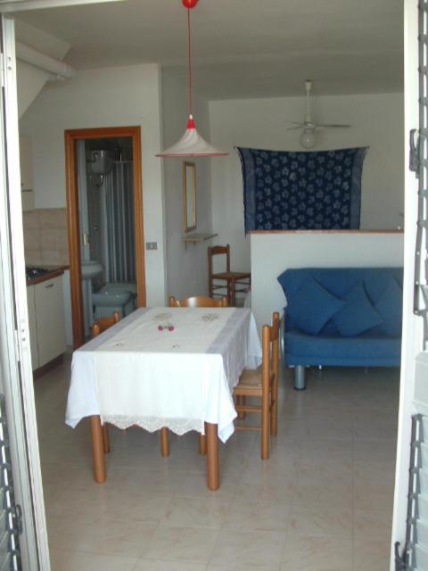 Studio with Sea View photo 2