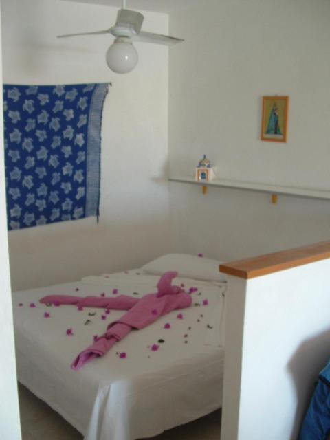 Studio with Sea View