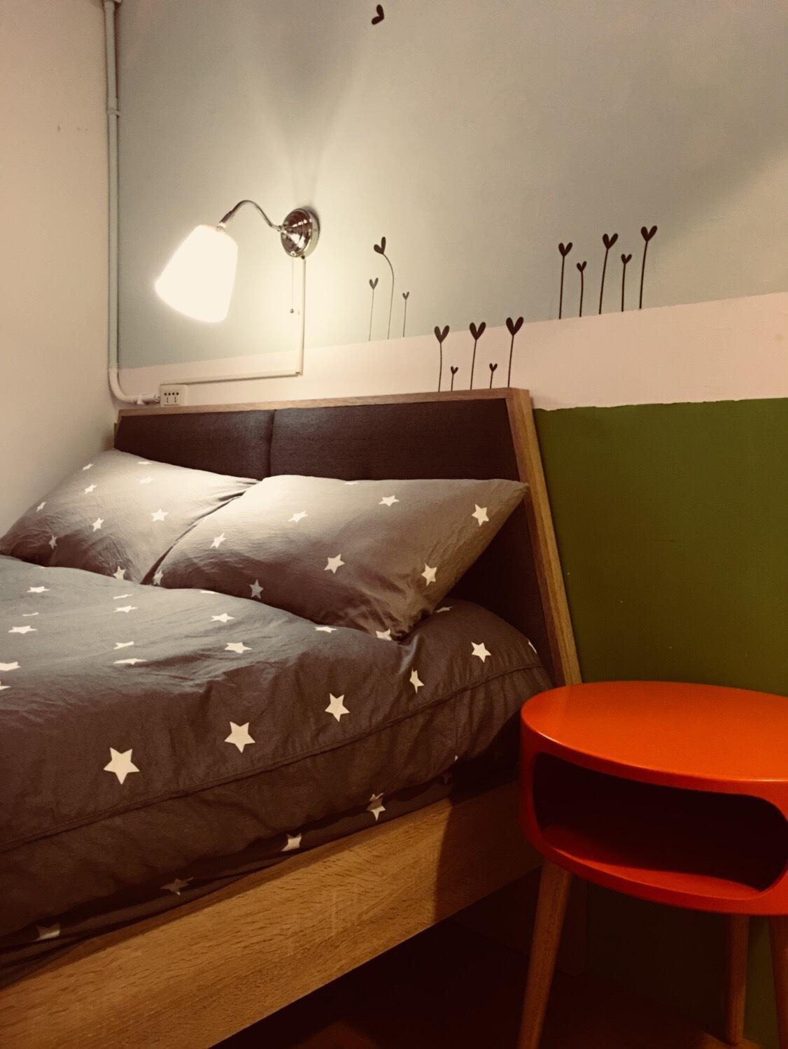 Small Double Room photo 3