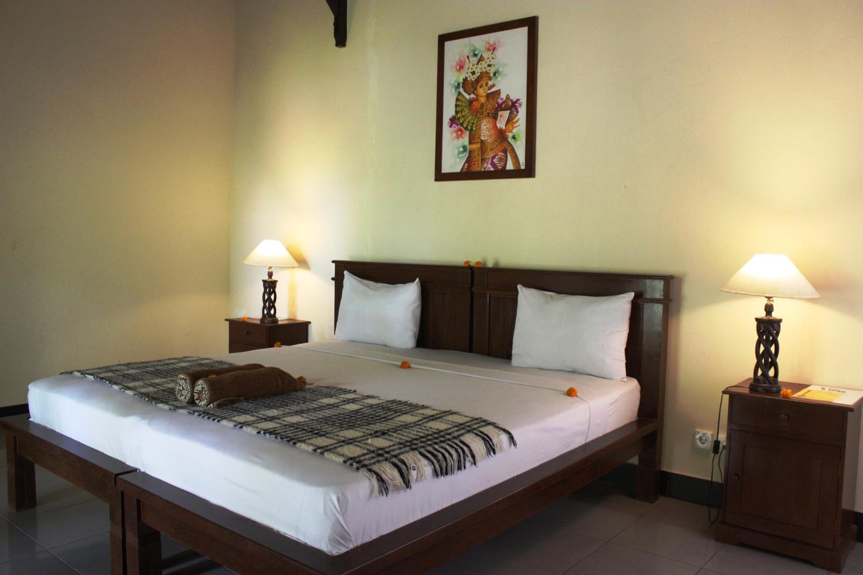Deluxe Double or Twin Room photo 2