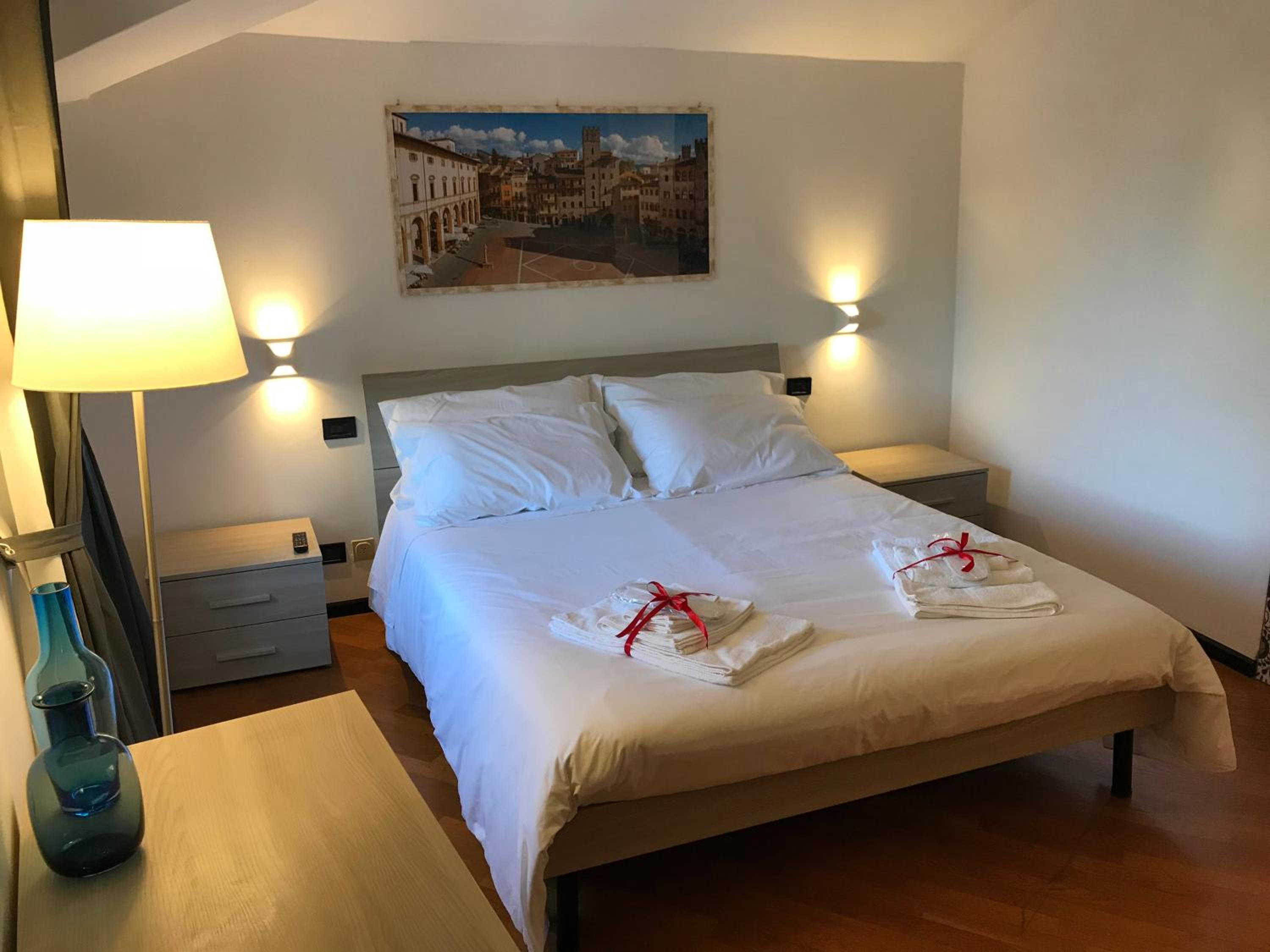 Apartment - Split Level