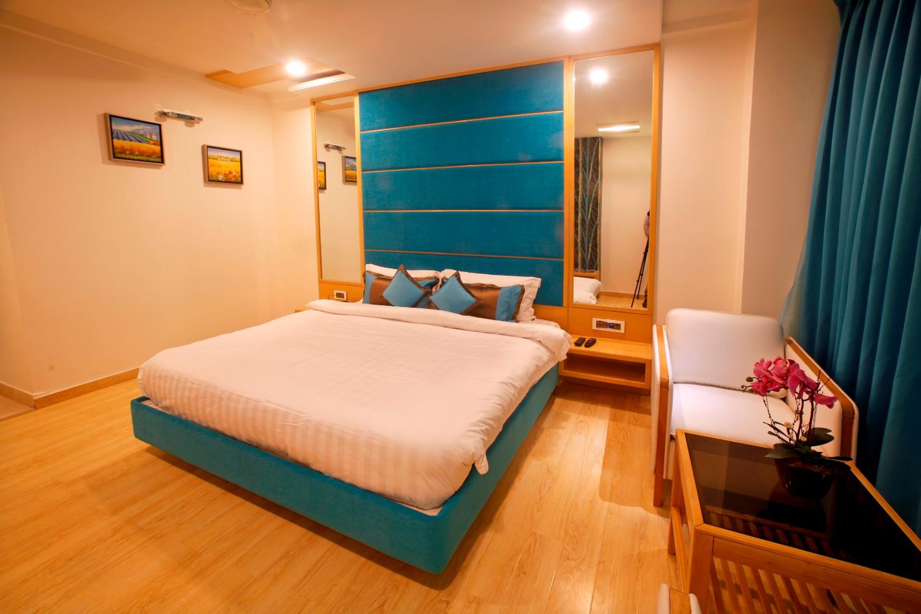 Deluxe Room photo 1