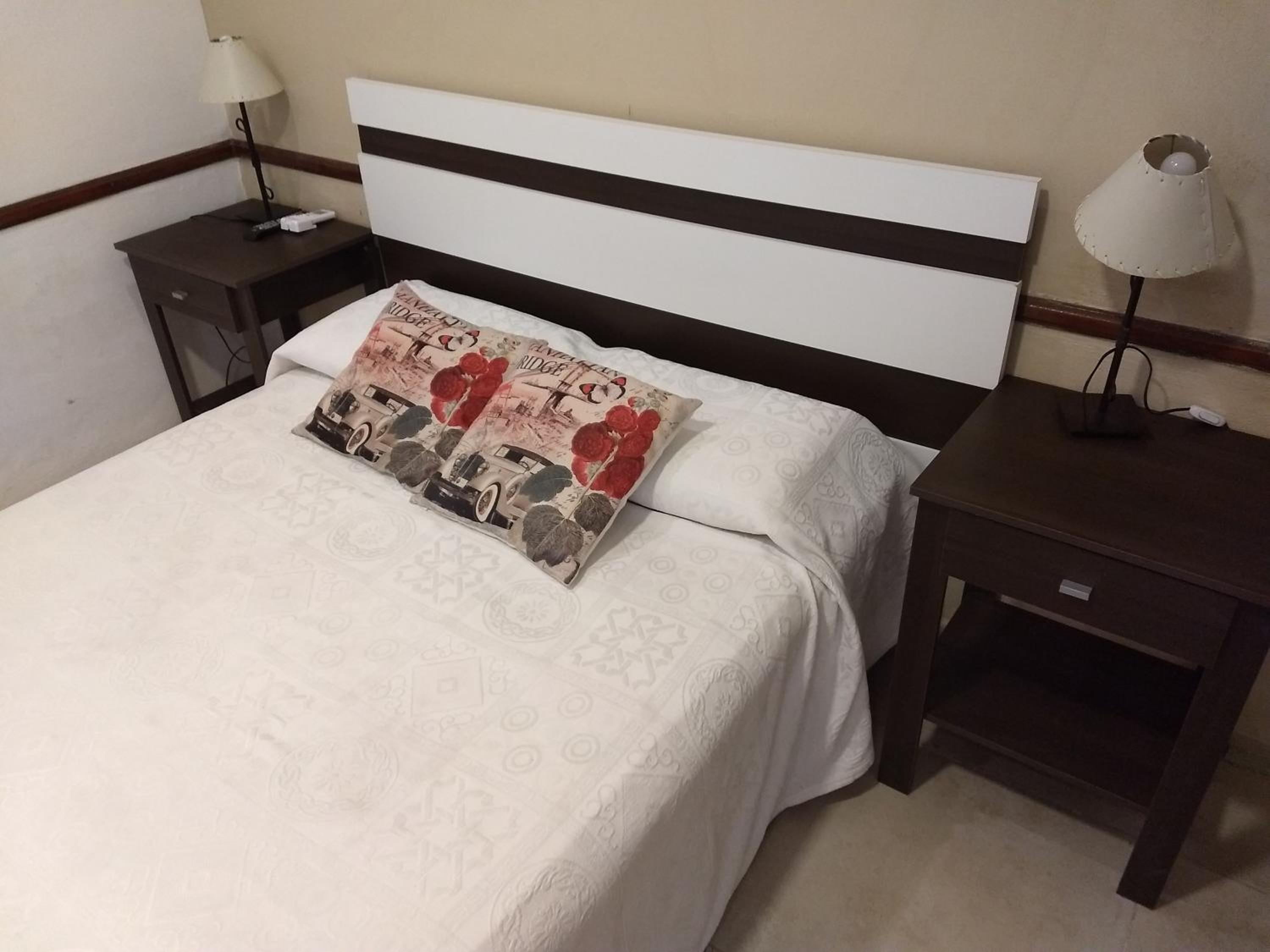 Budget Triple Room photo 1