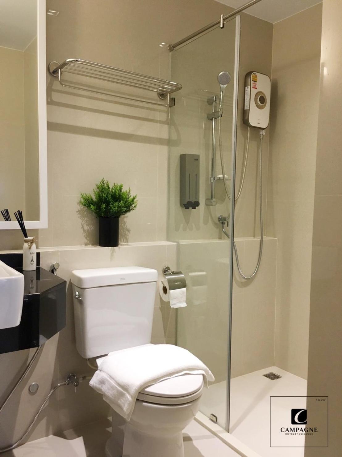 Deluxe Twin Room - Photo 5