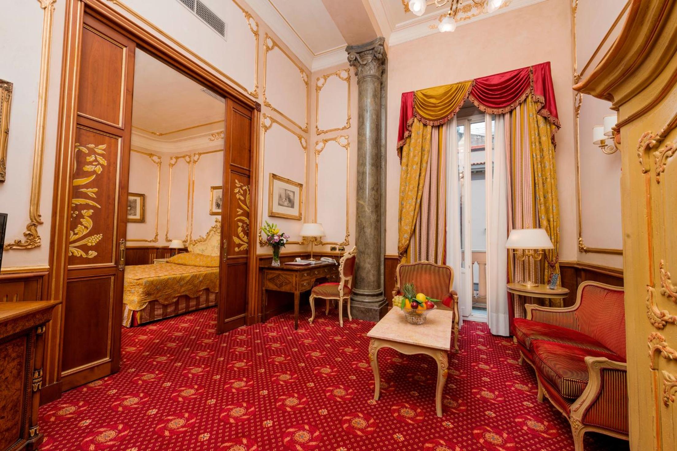 Suite - Photo 7