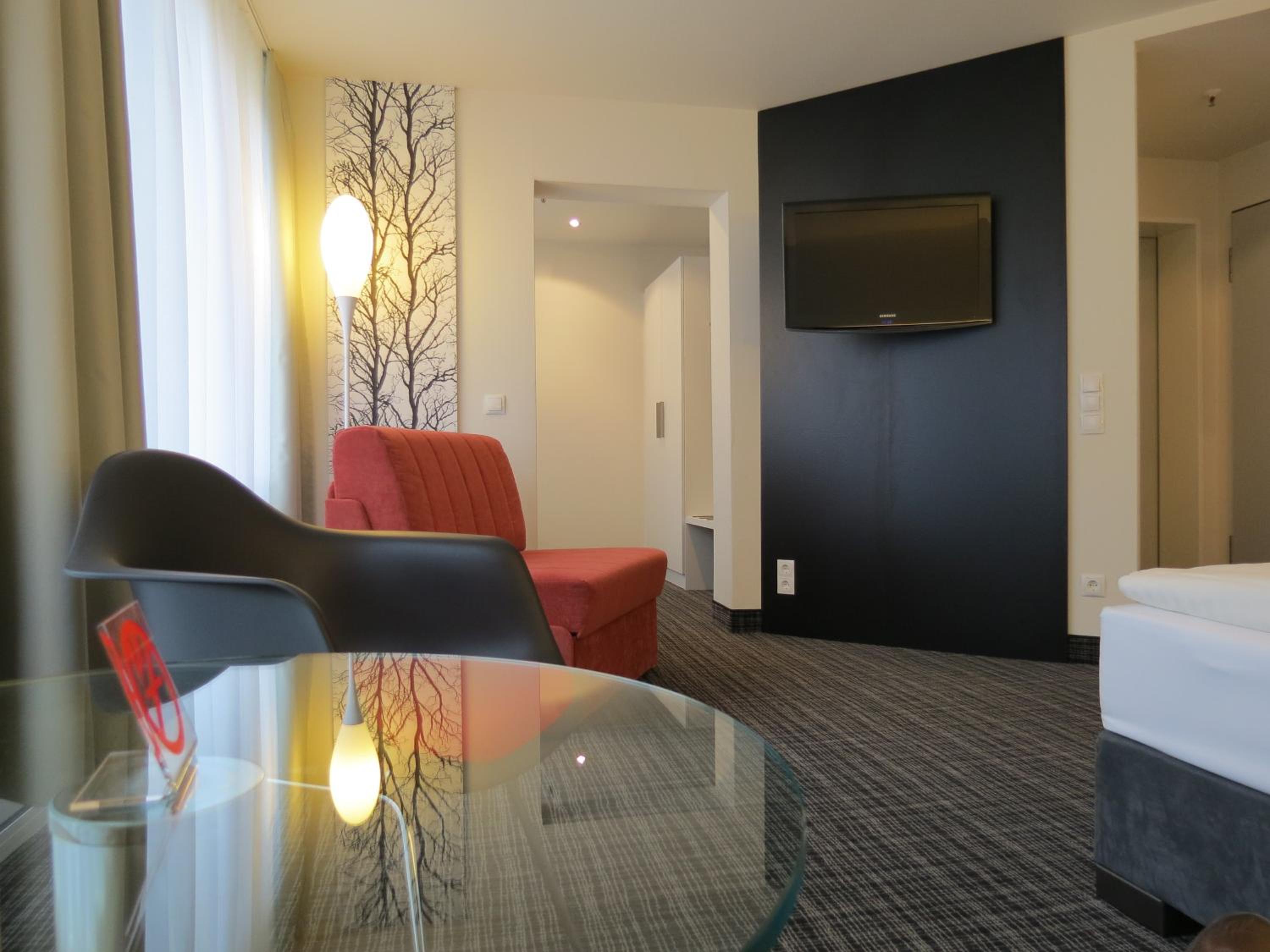 Standard Double Room - Photo 5