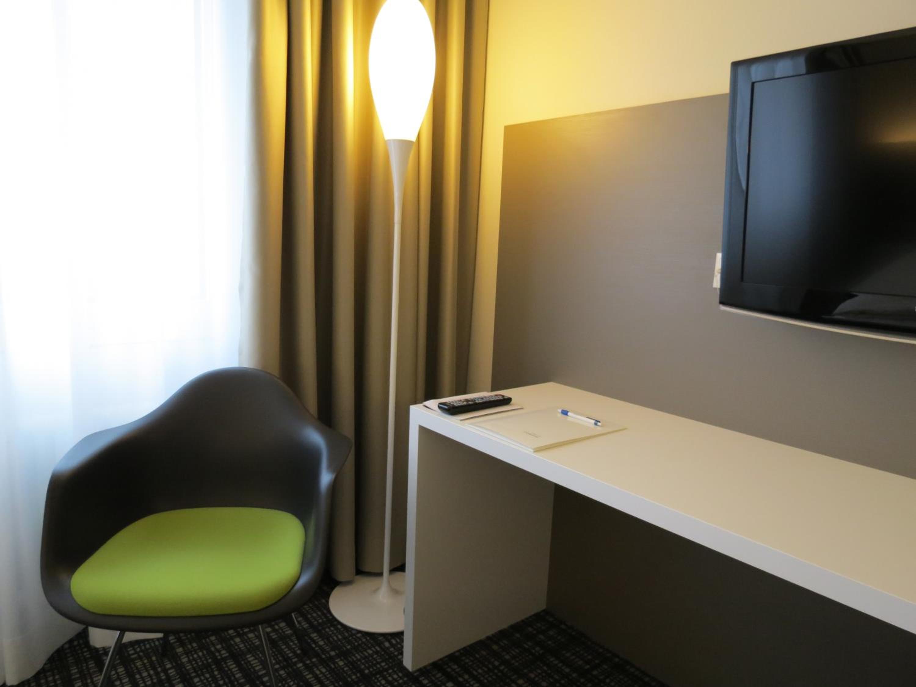 Standard Double Room - Photo 3