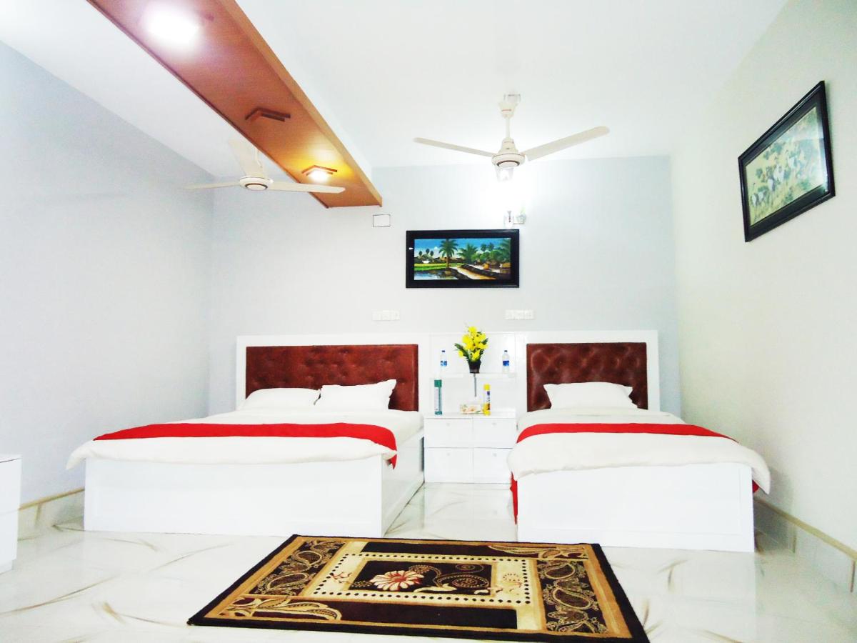 Twin Room photo 1