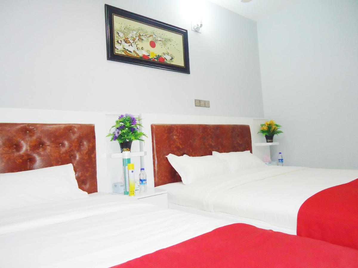 Twin Room photo 2