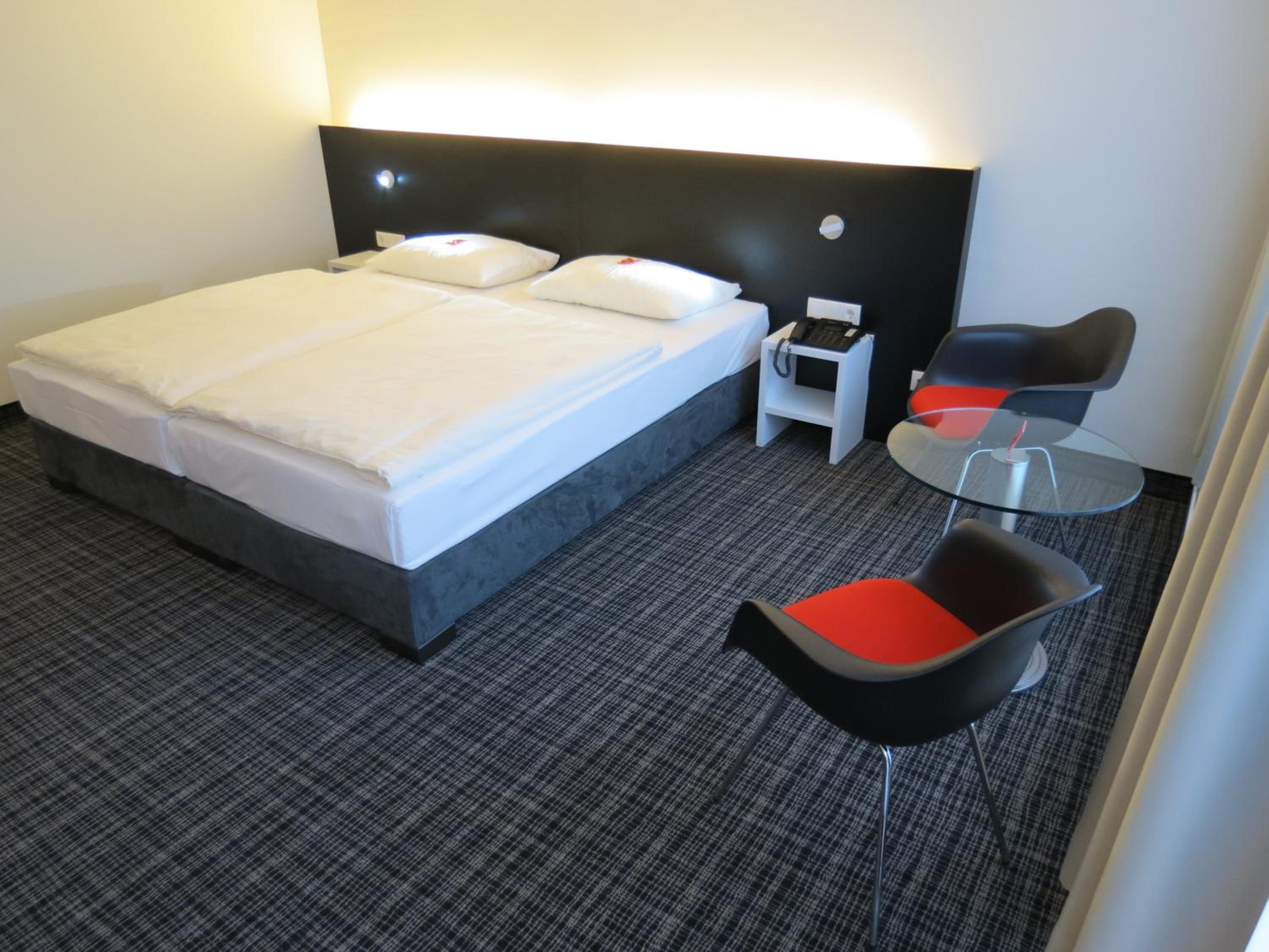 Standard Double Room - Photo 1