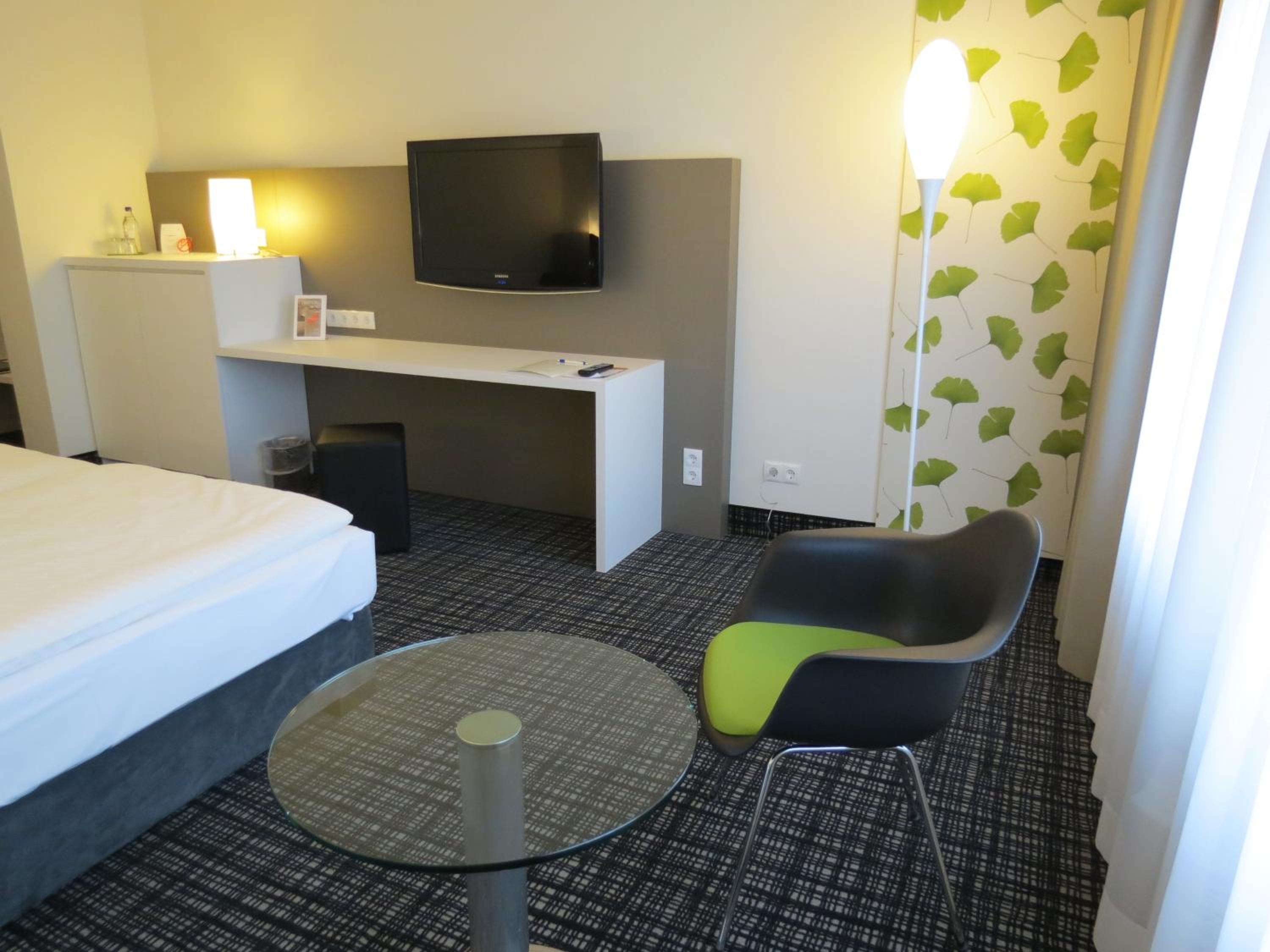 Standard Double Room - Photo 10