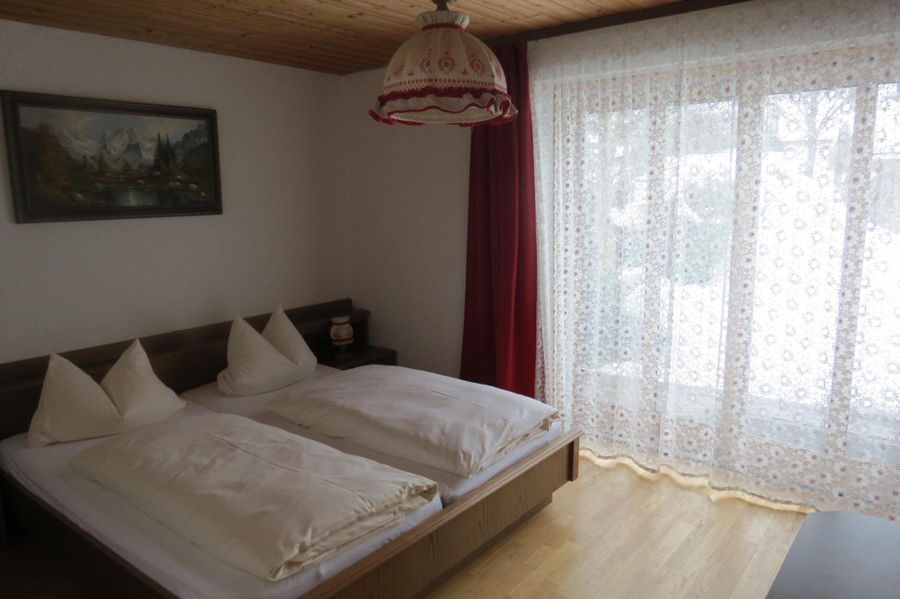 Double Room with Mountain View photo 1