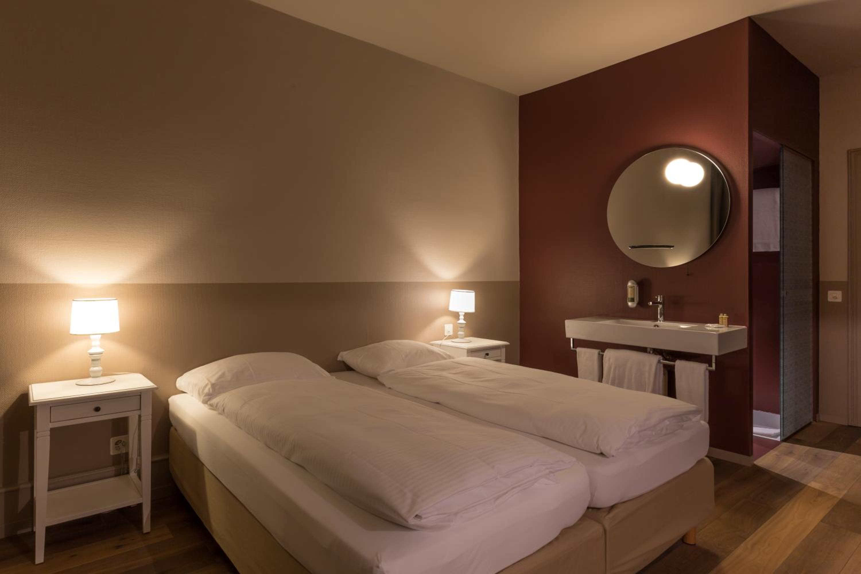 Double Room with Balcony photo 3