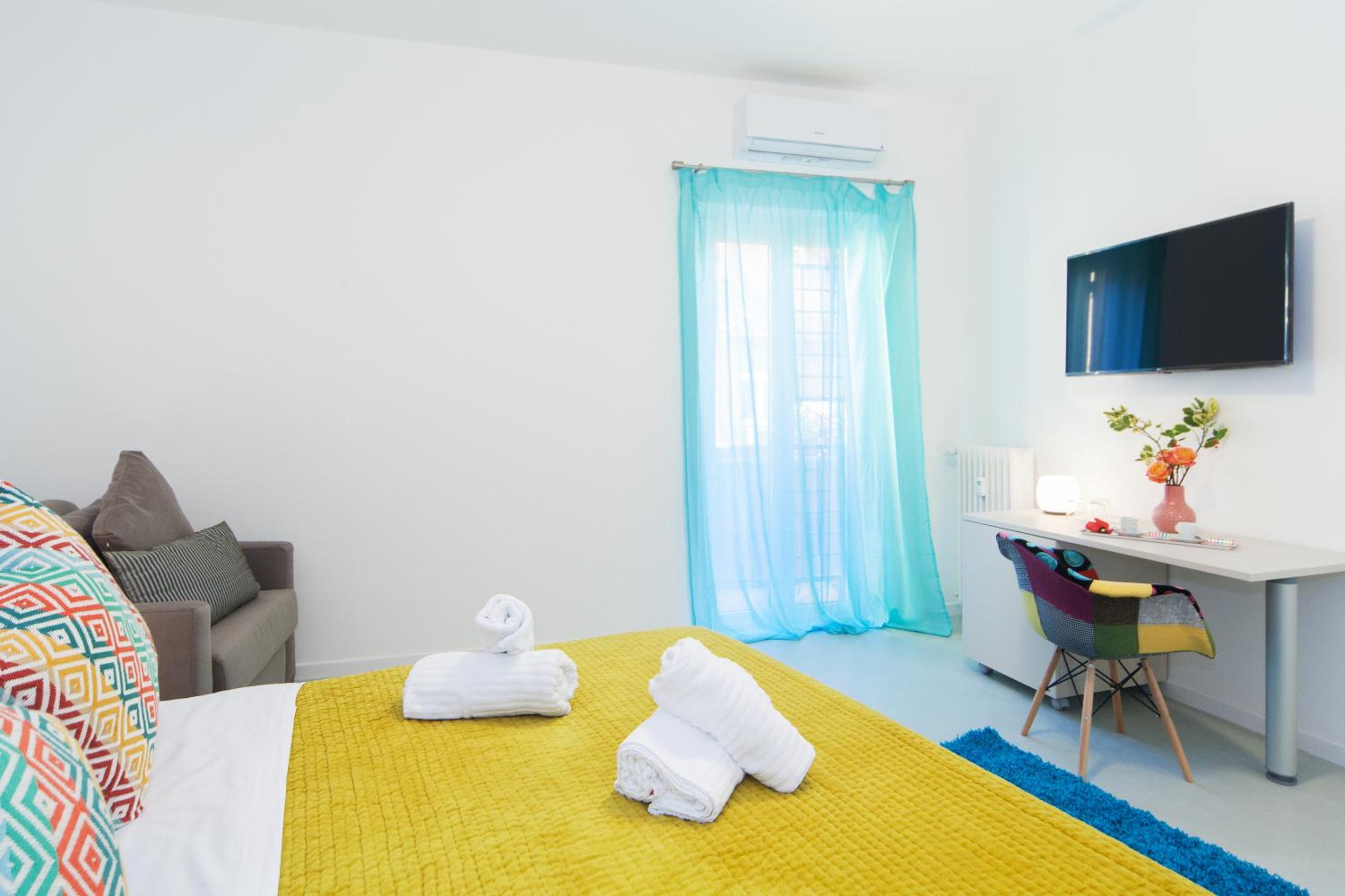 Deluxe Triple Room photo 2