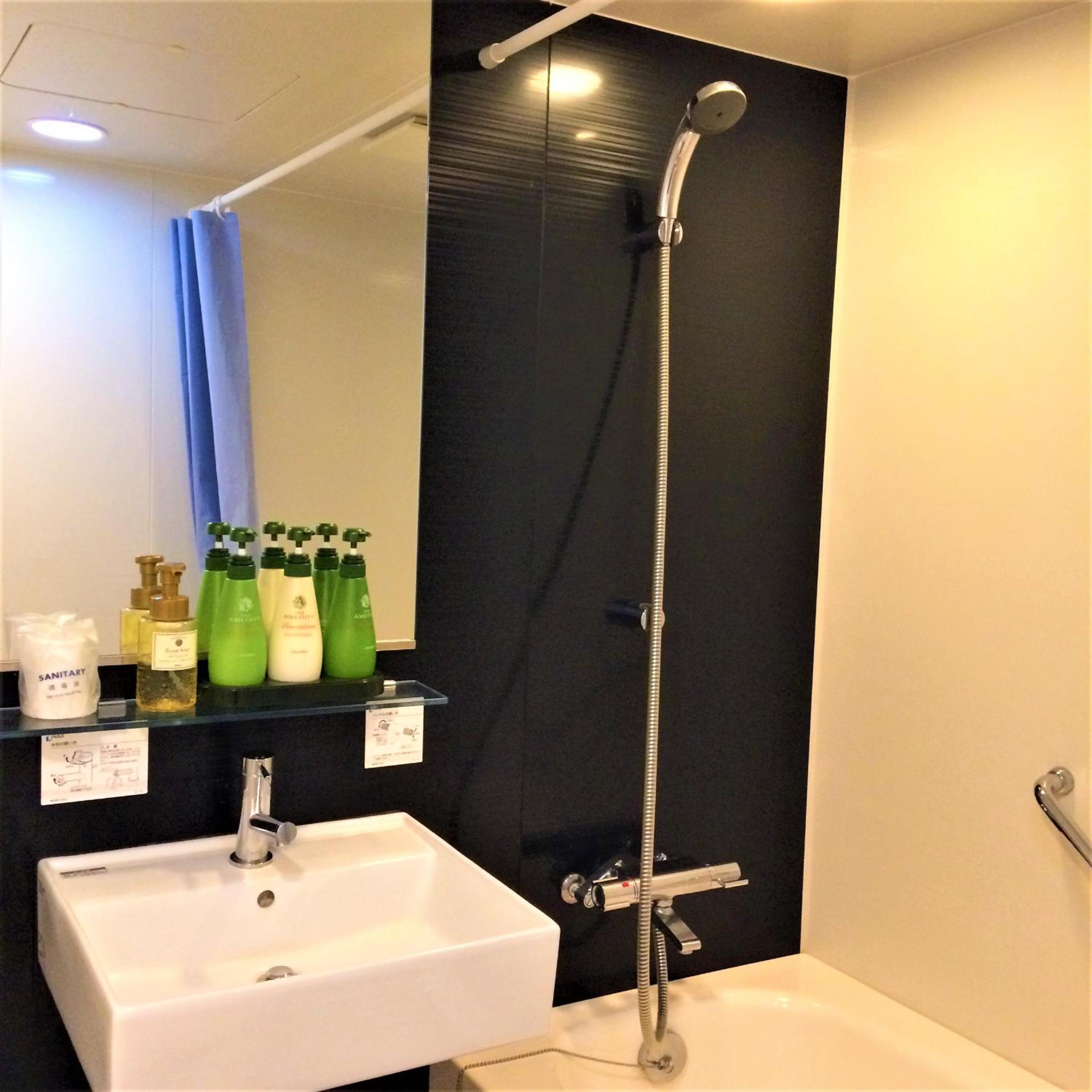 Japanese-Style Superior Room thumbnail 5