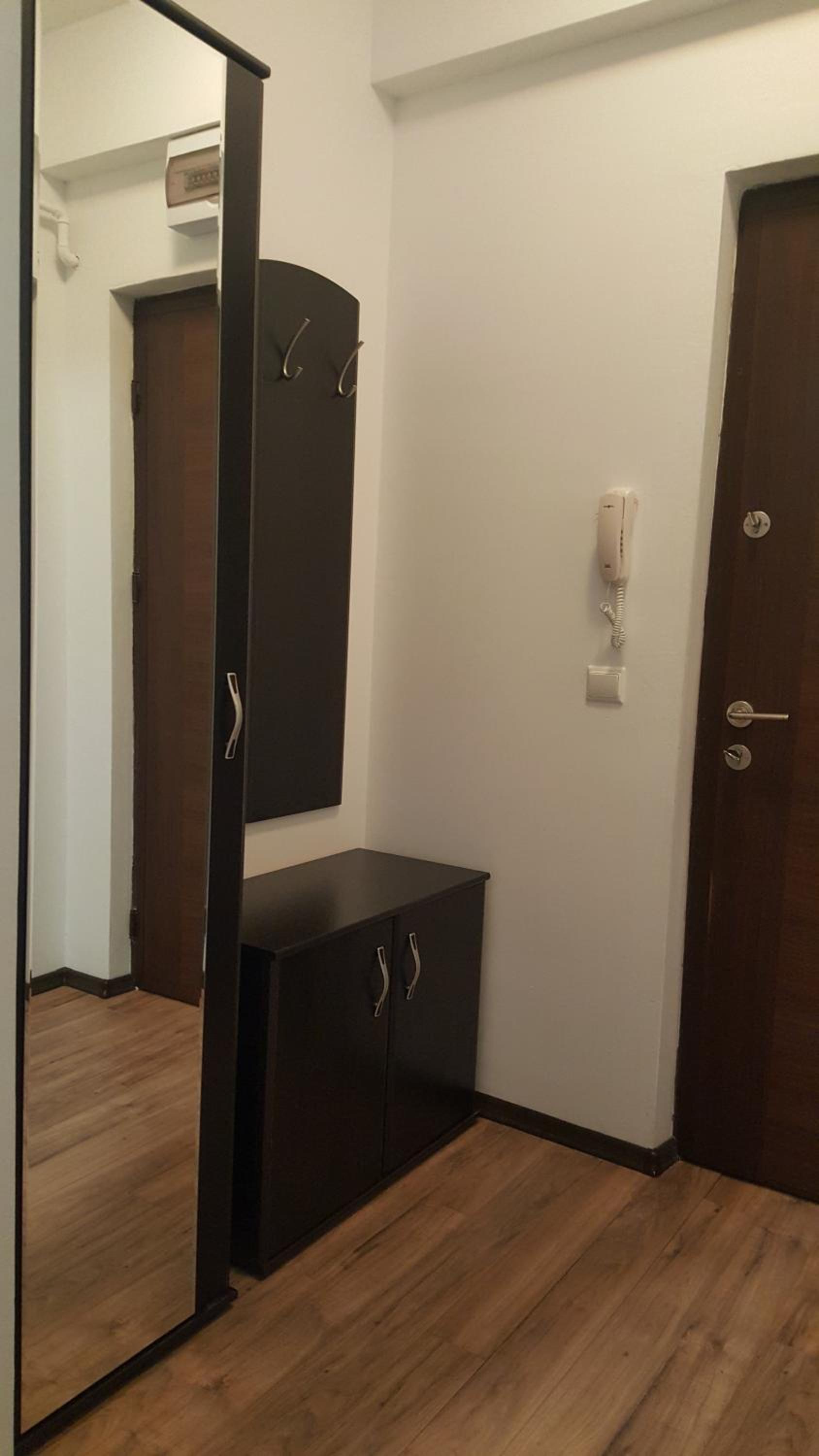 Apartment with Sea View photo 1