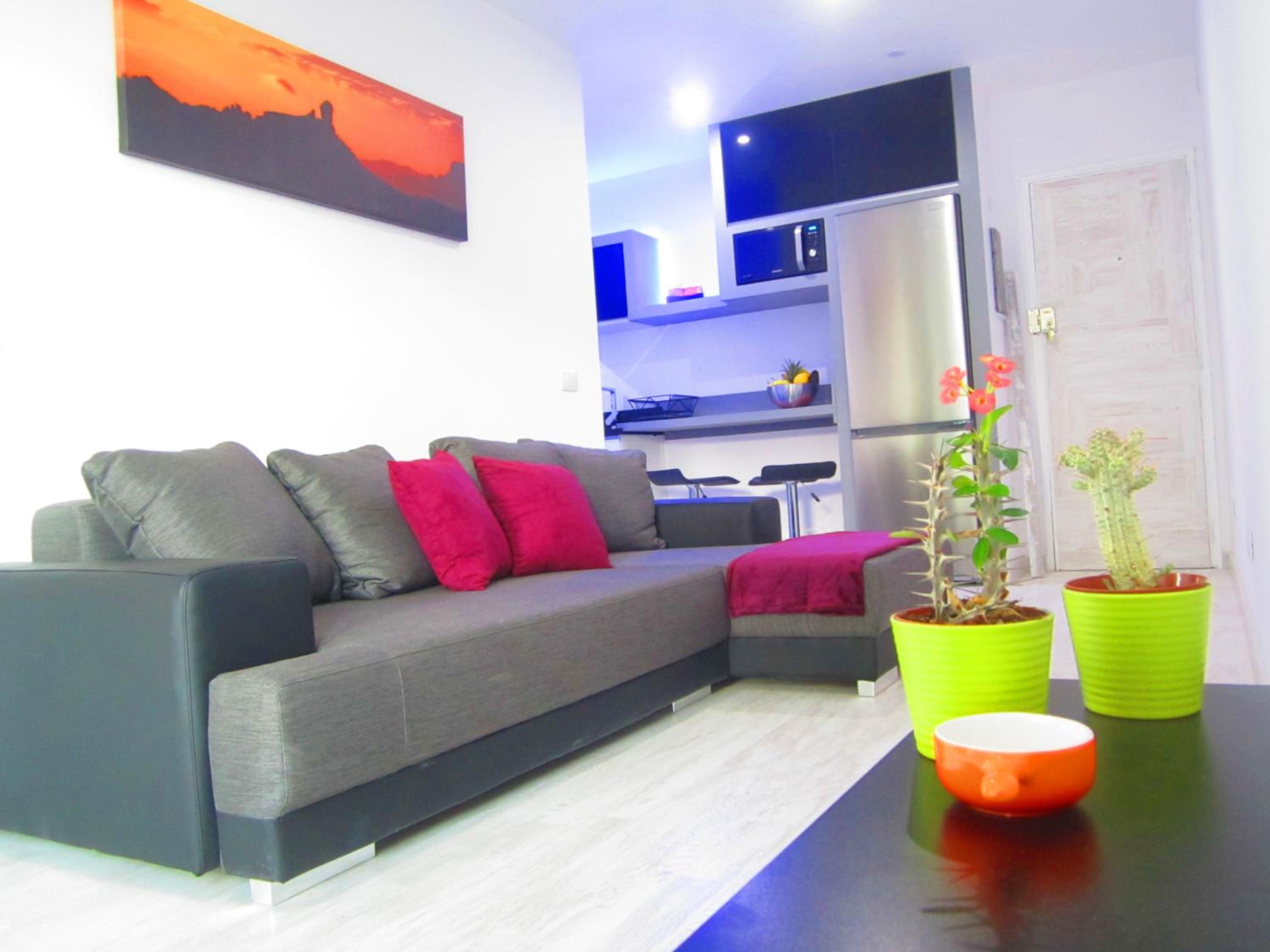 Apartamento