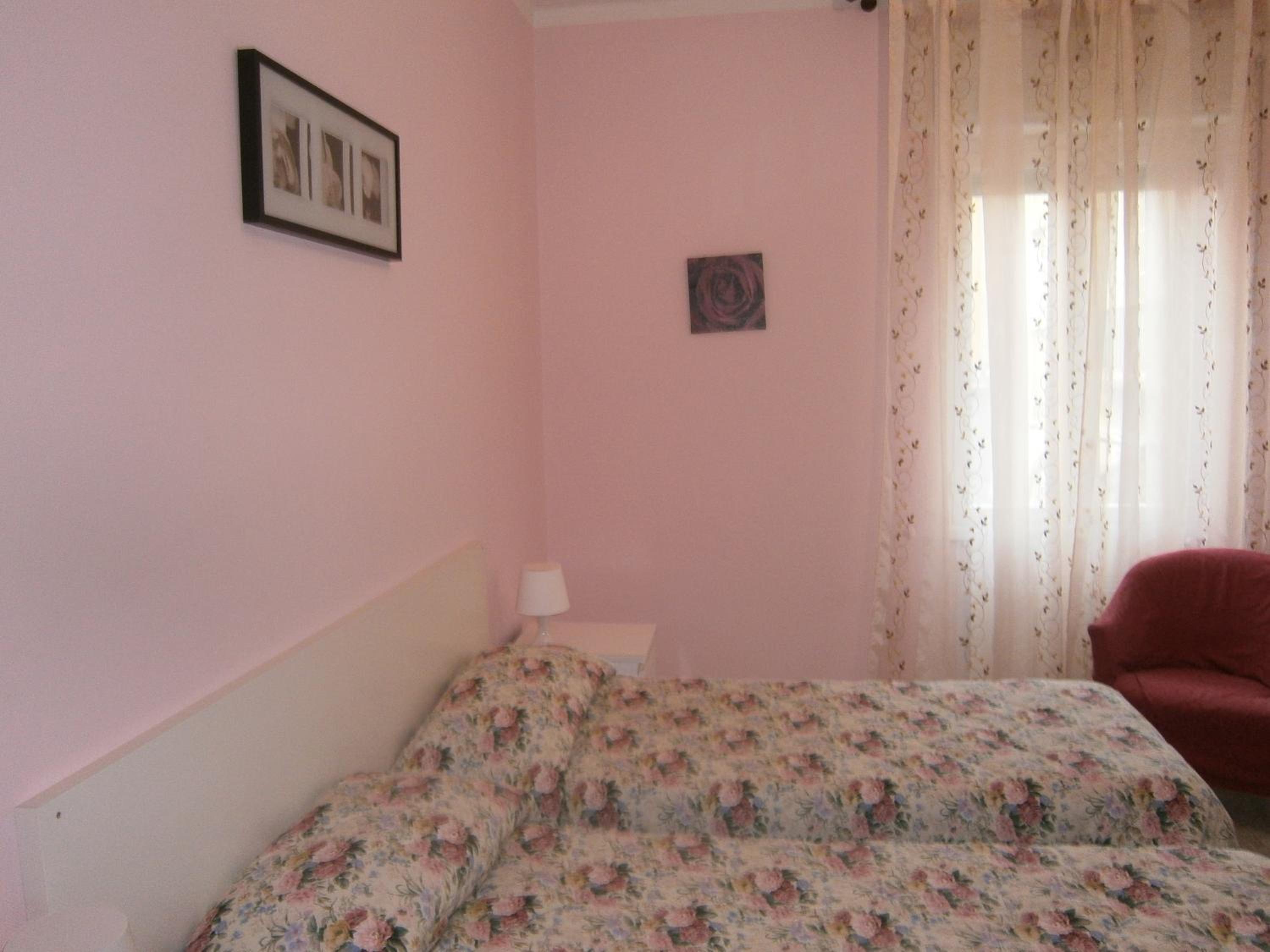 Double or Twin Room photo 3
