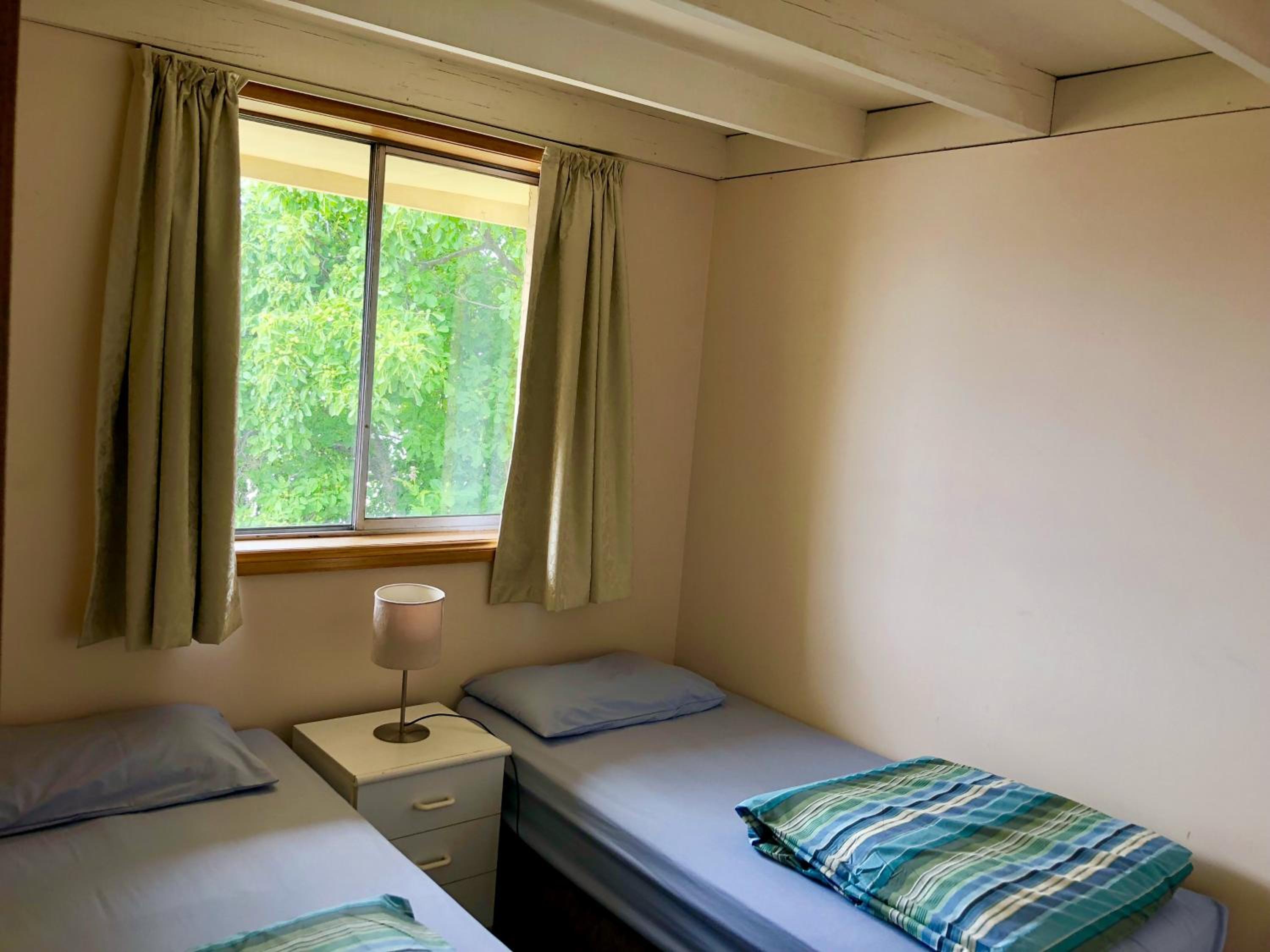 Standard Twin Room with Shared Bathroom photo 3