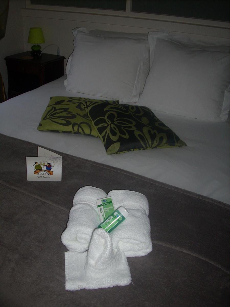 Standard Double Room photo 3