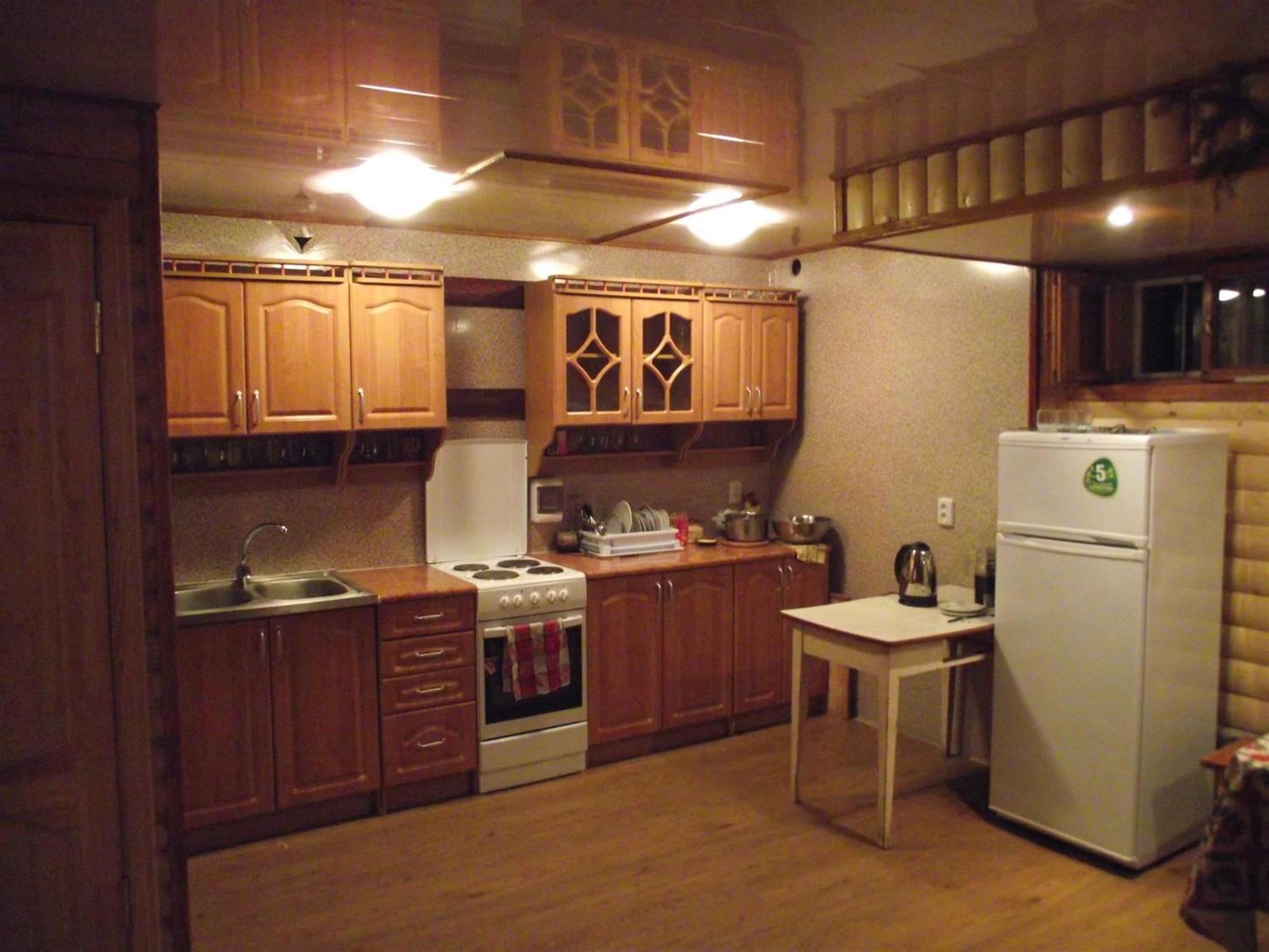 Deluxe Quadruple Room photo 2