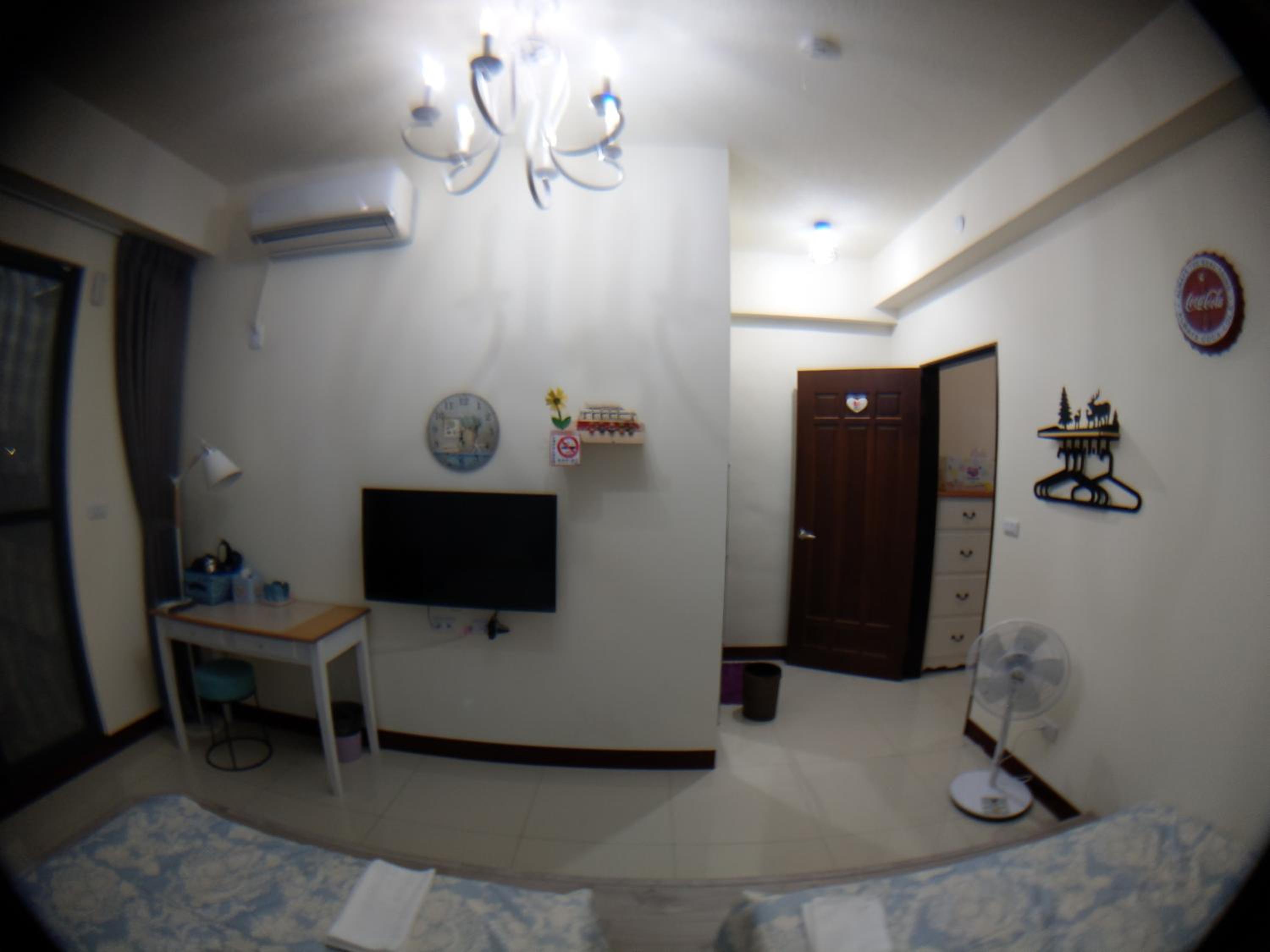 Premium Quadruple Room photo 2