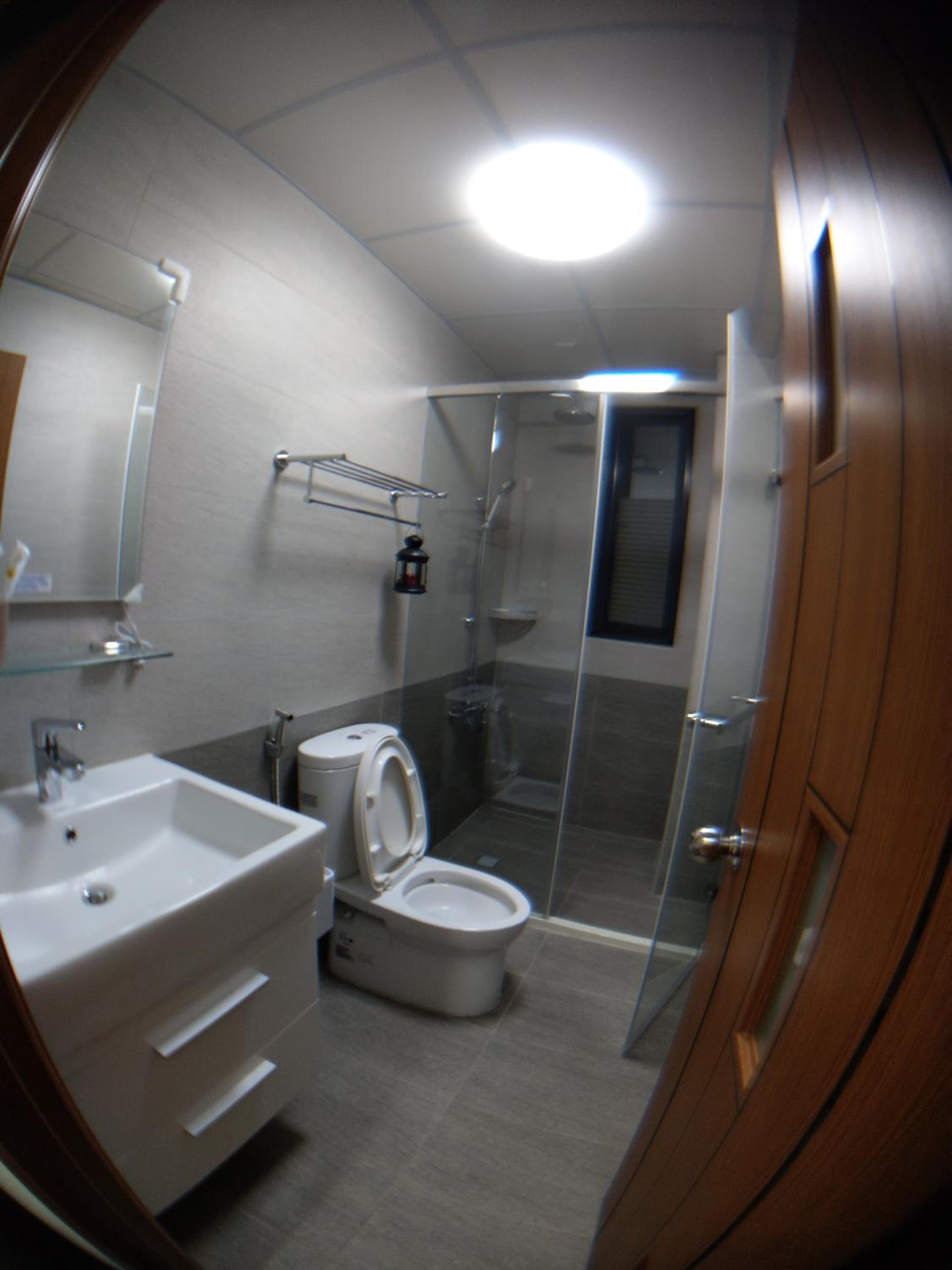 Premium Quadruple Room photo 3