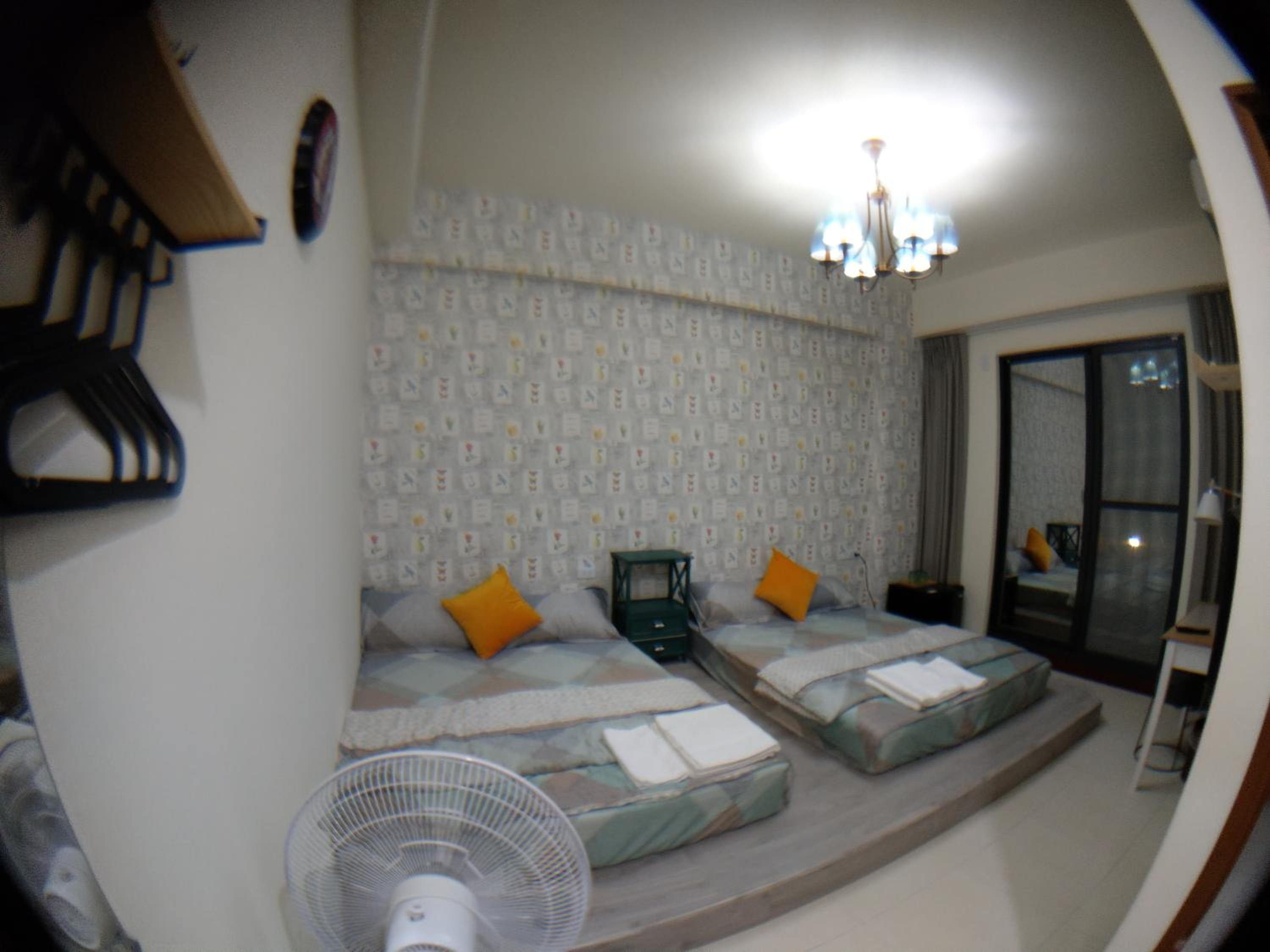 Superior Quadruple Room photo 3