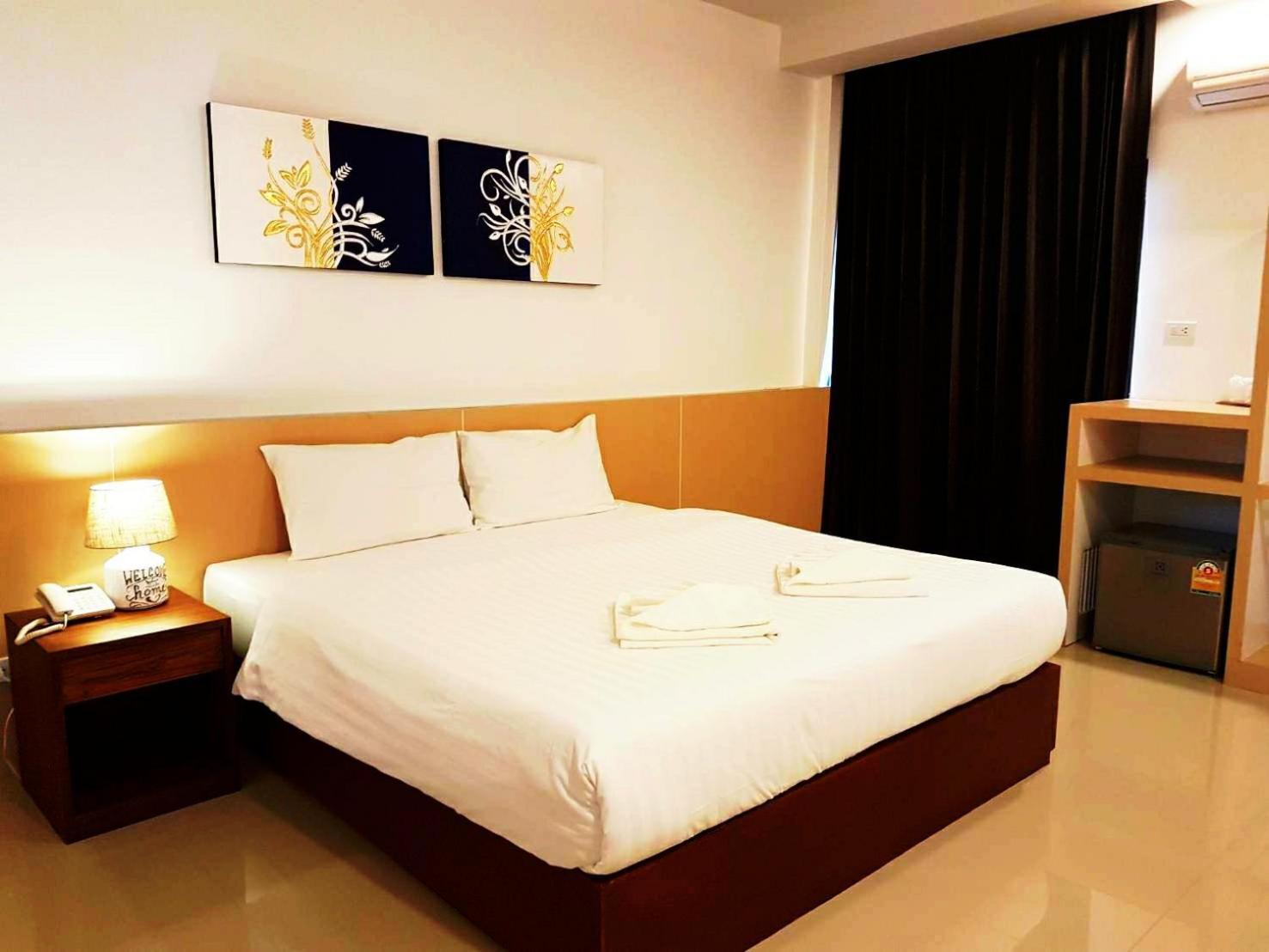 Twin Room photo 1