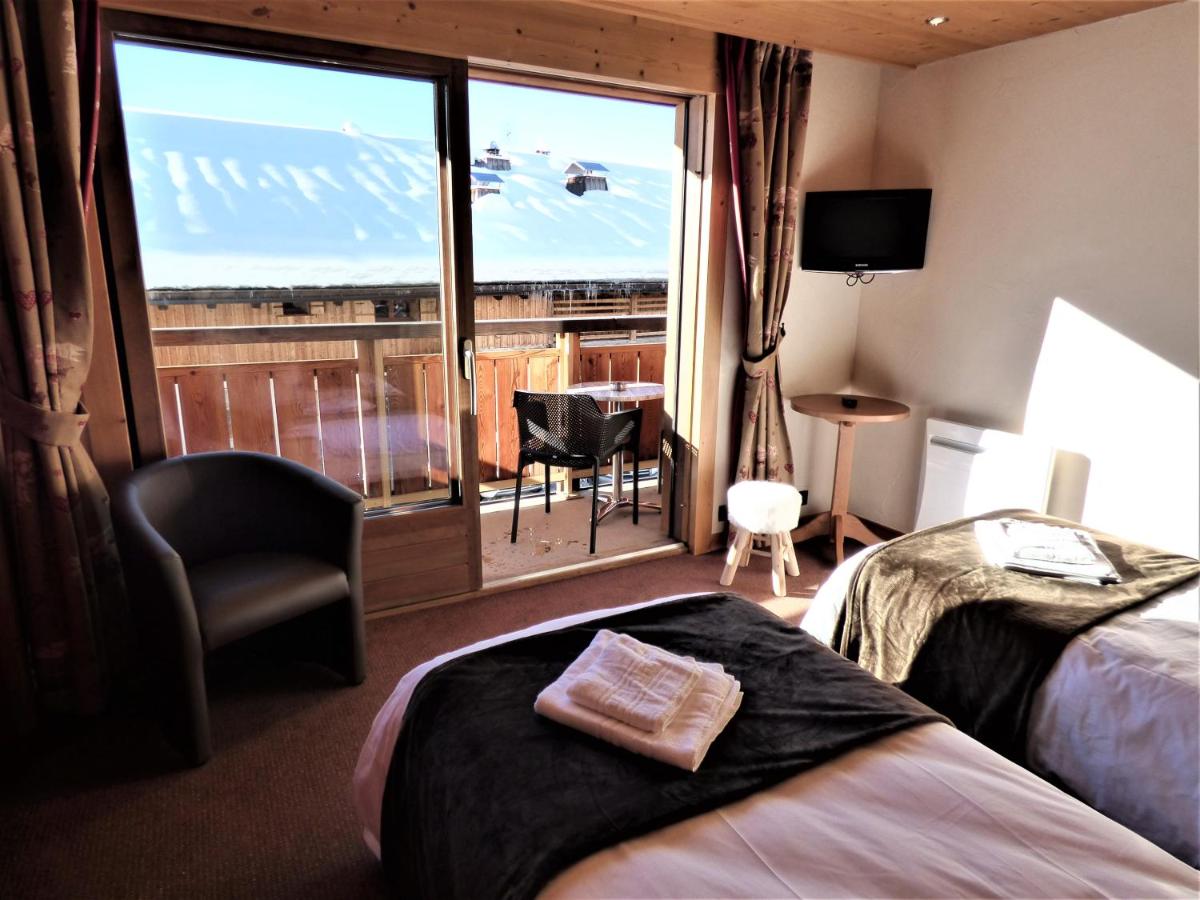 Triple Room photo 1