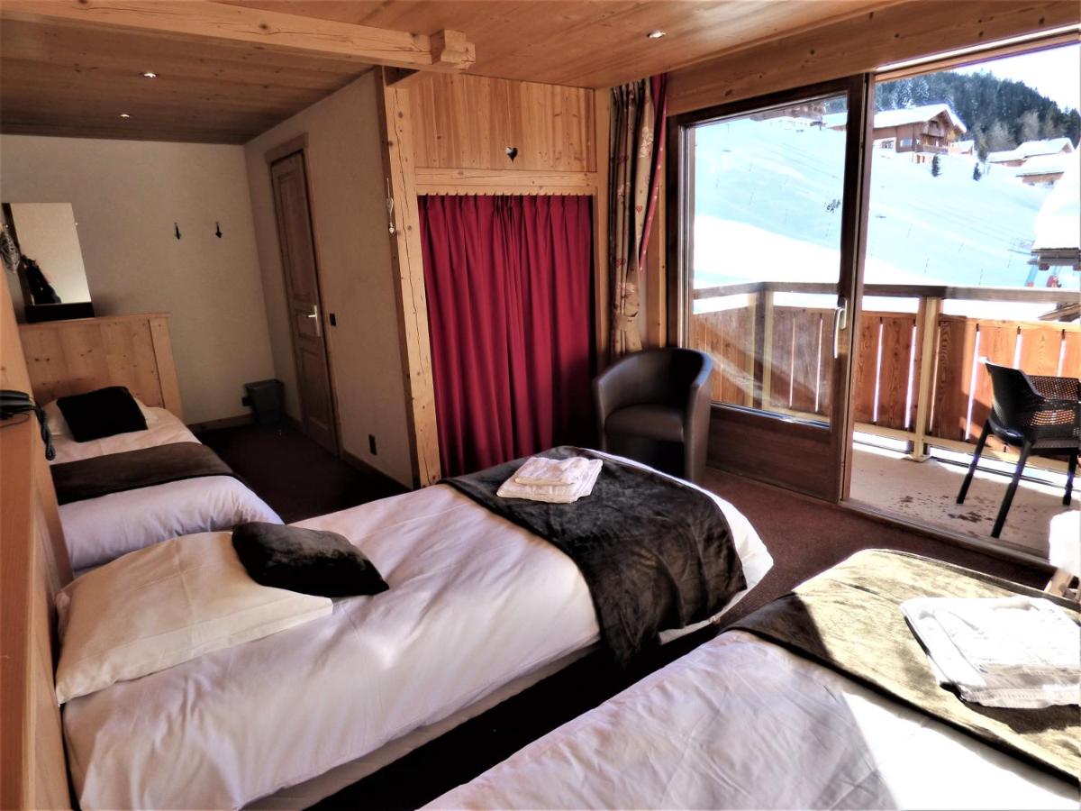 Triple Room photo 3