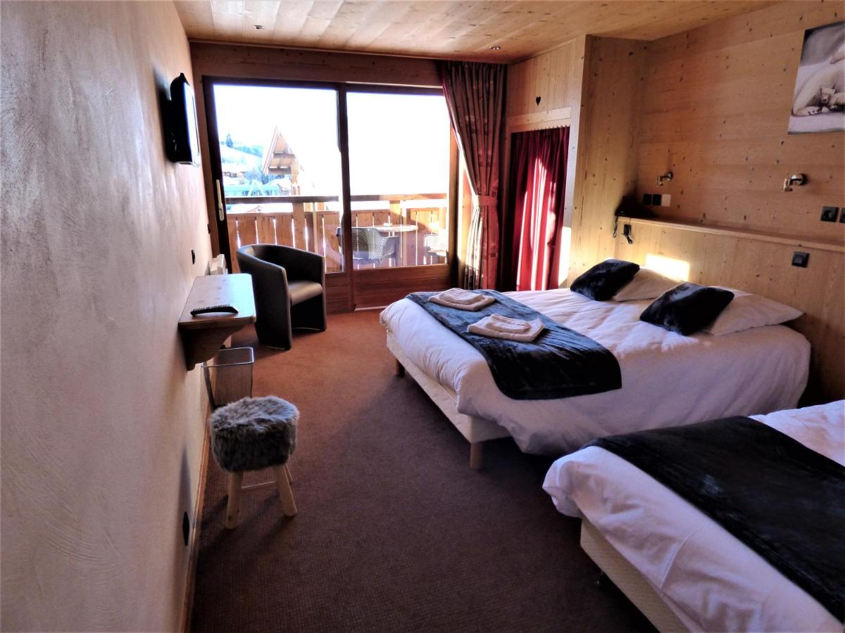 Comfort Triple Room photo 3