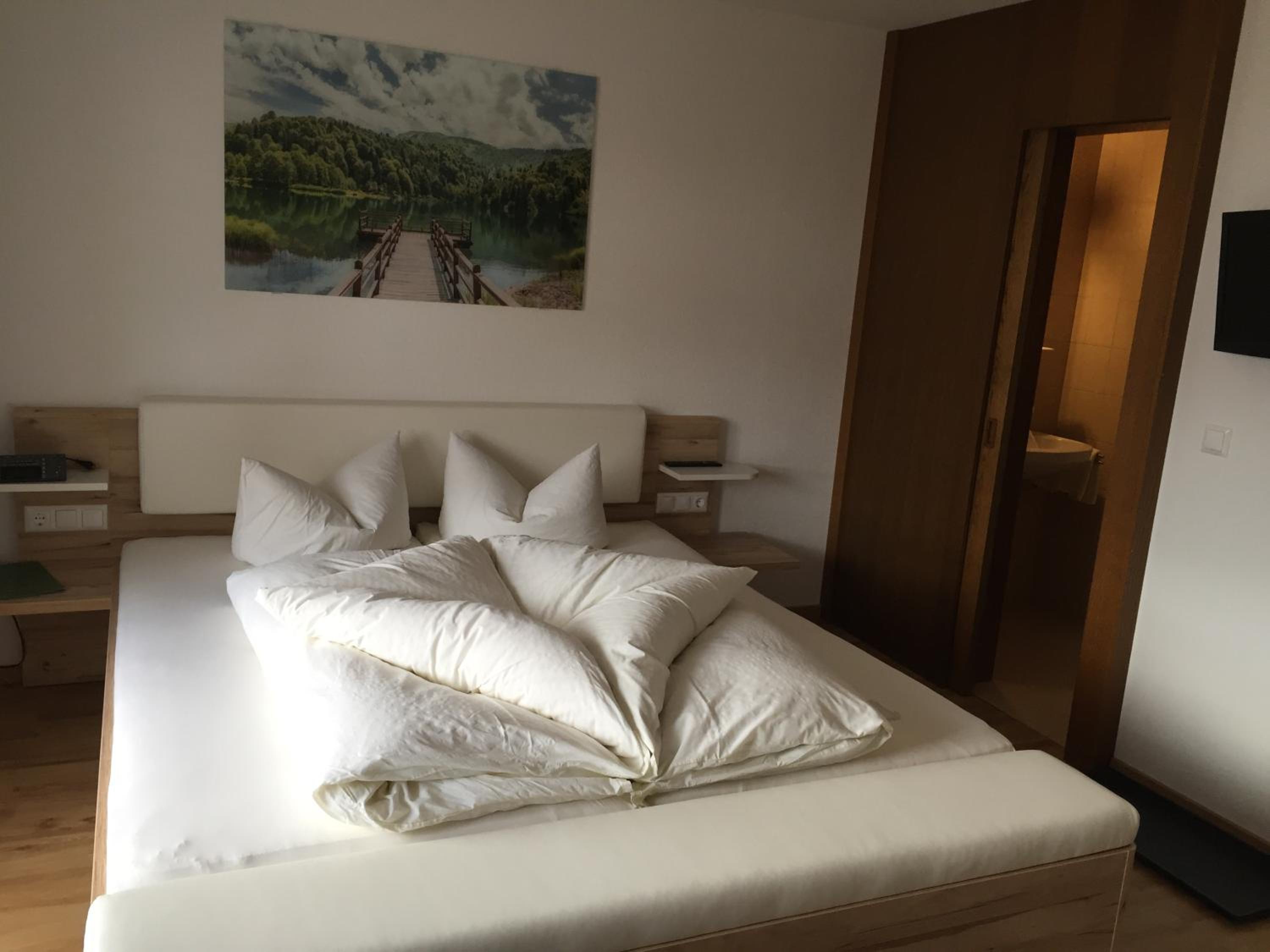 Double Room photo 2
