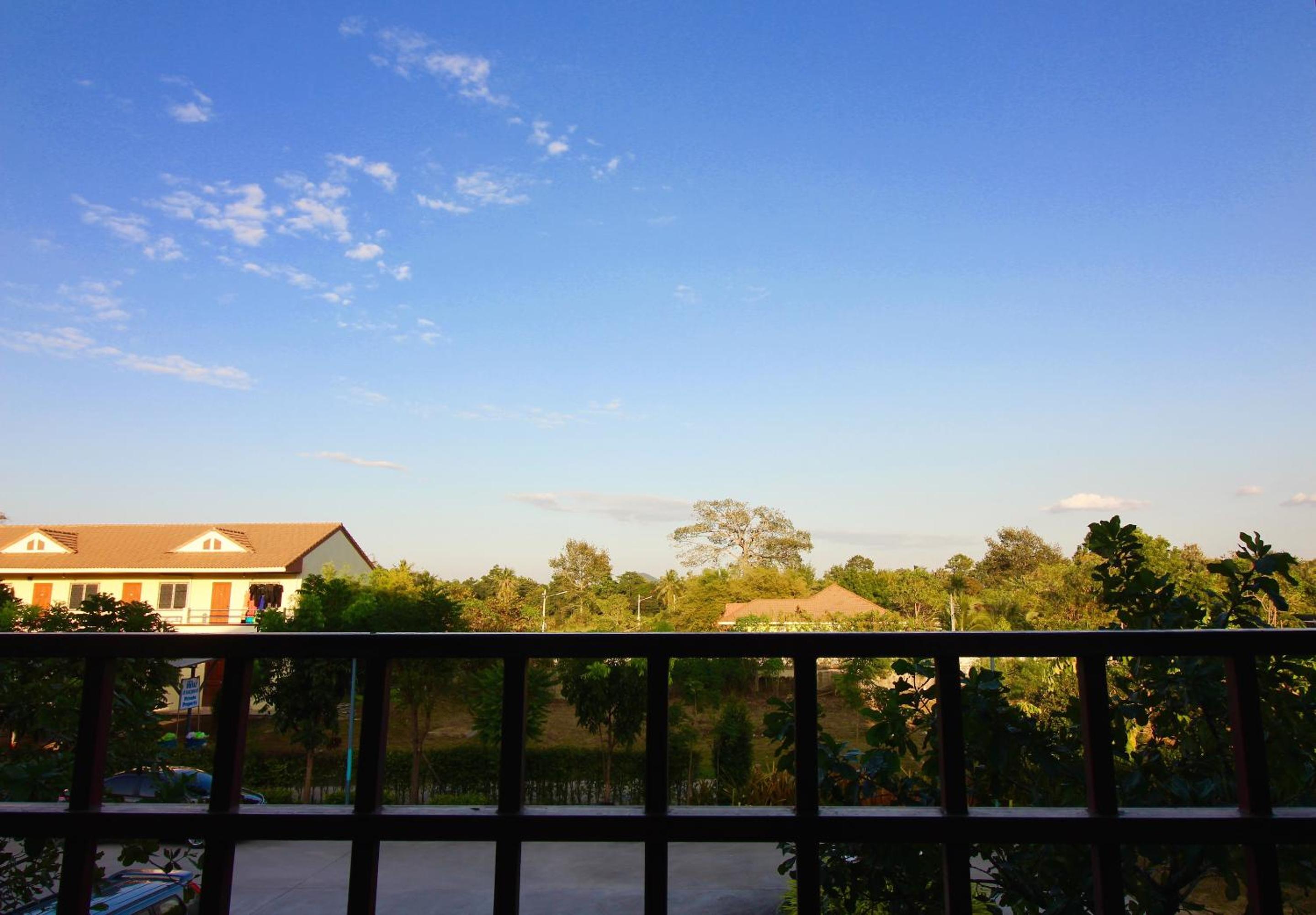 Double Room with Garden View photo 3
