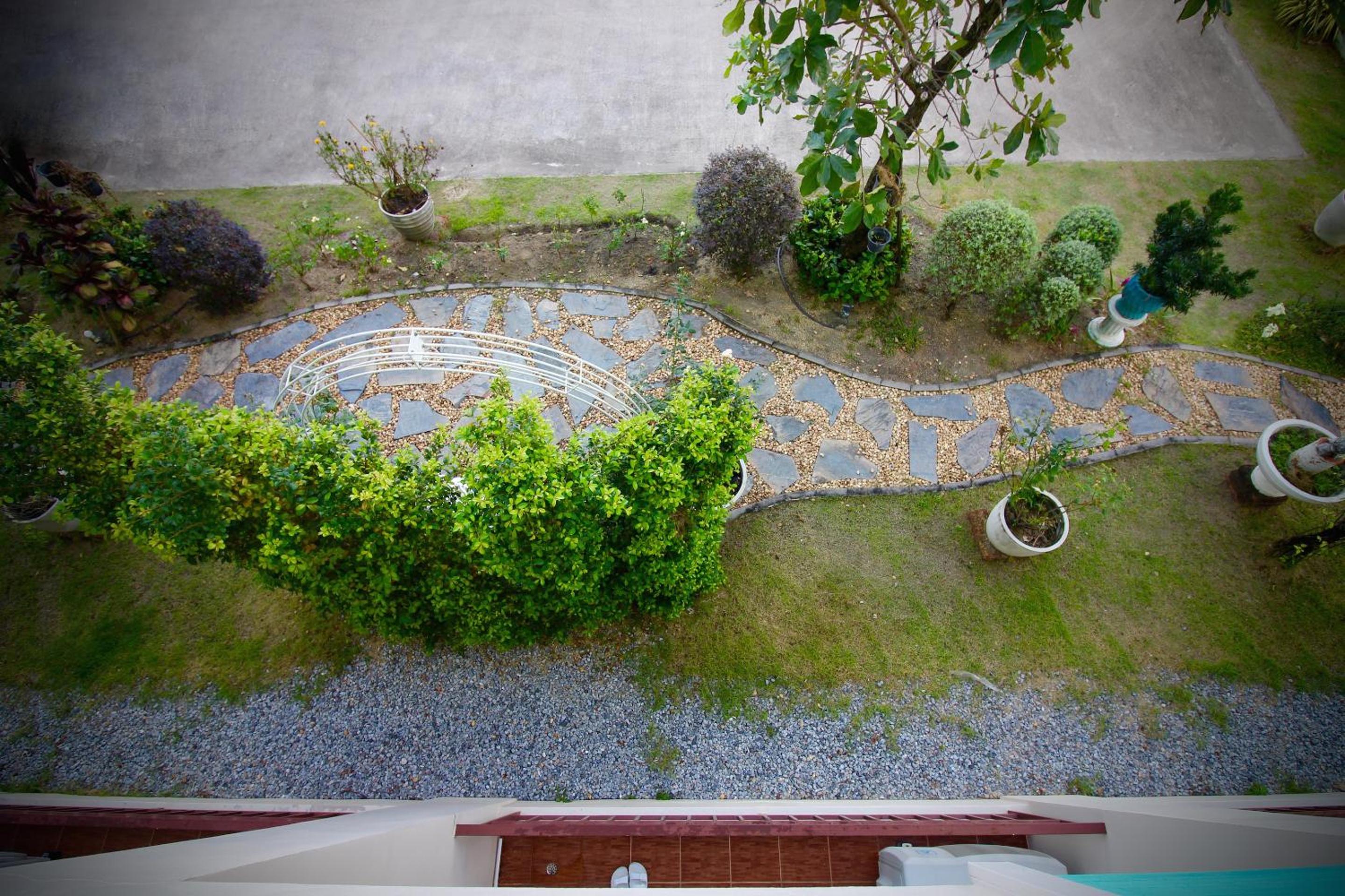 Double Room with Garden View photo 2