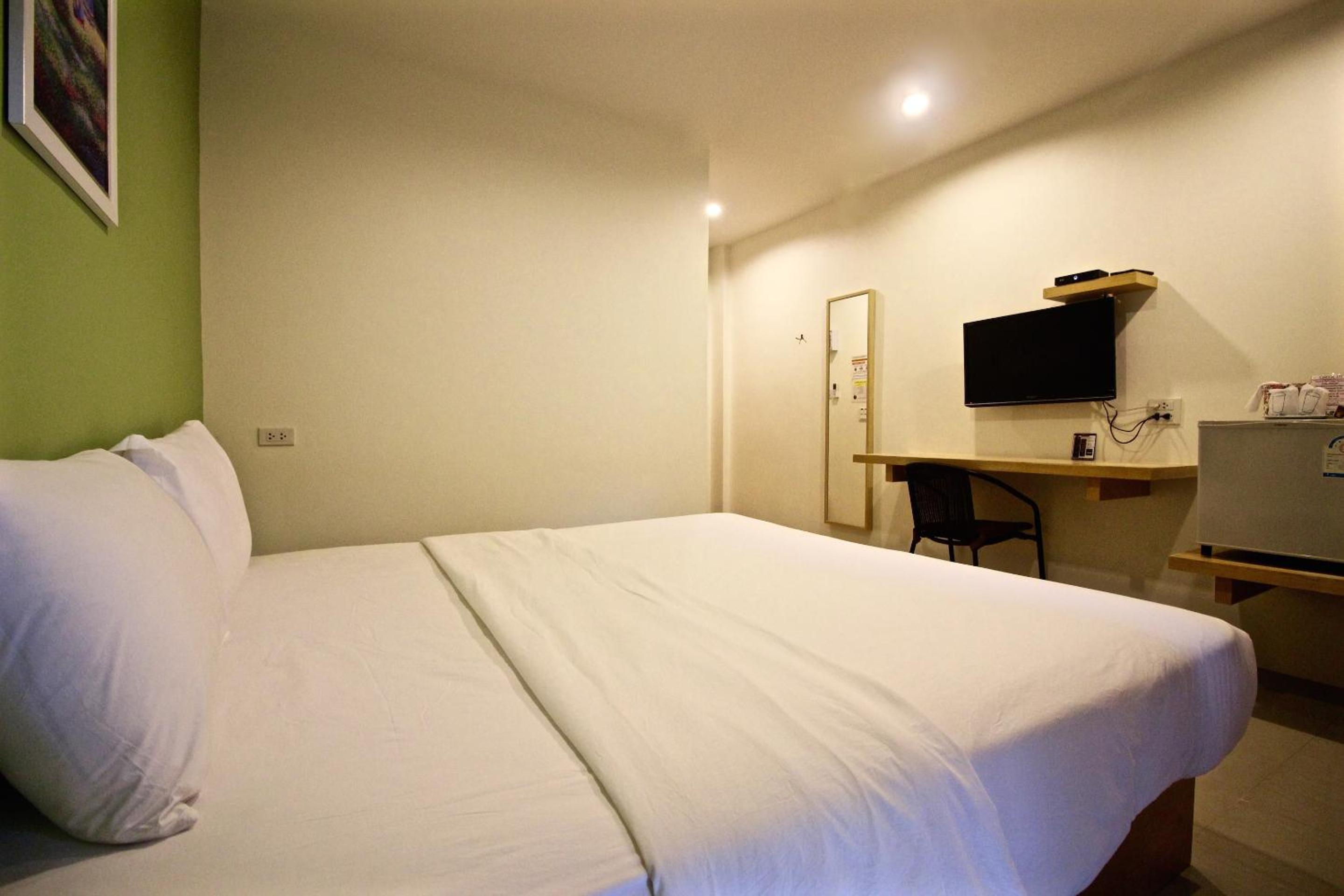 Standard Double Room photo 2