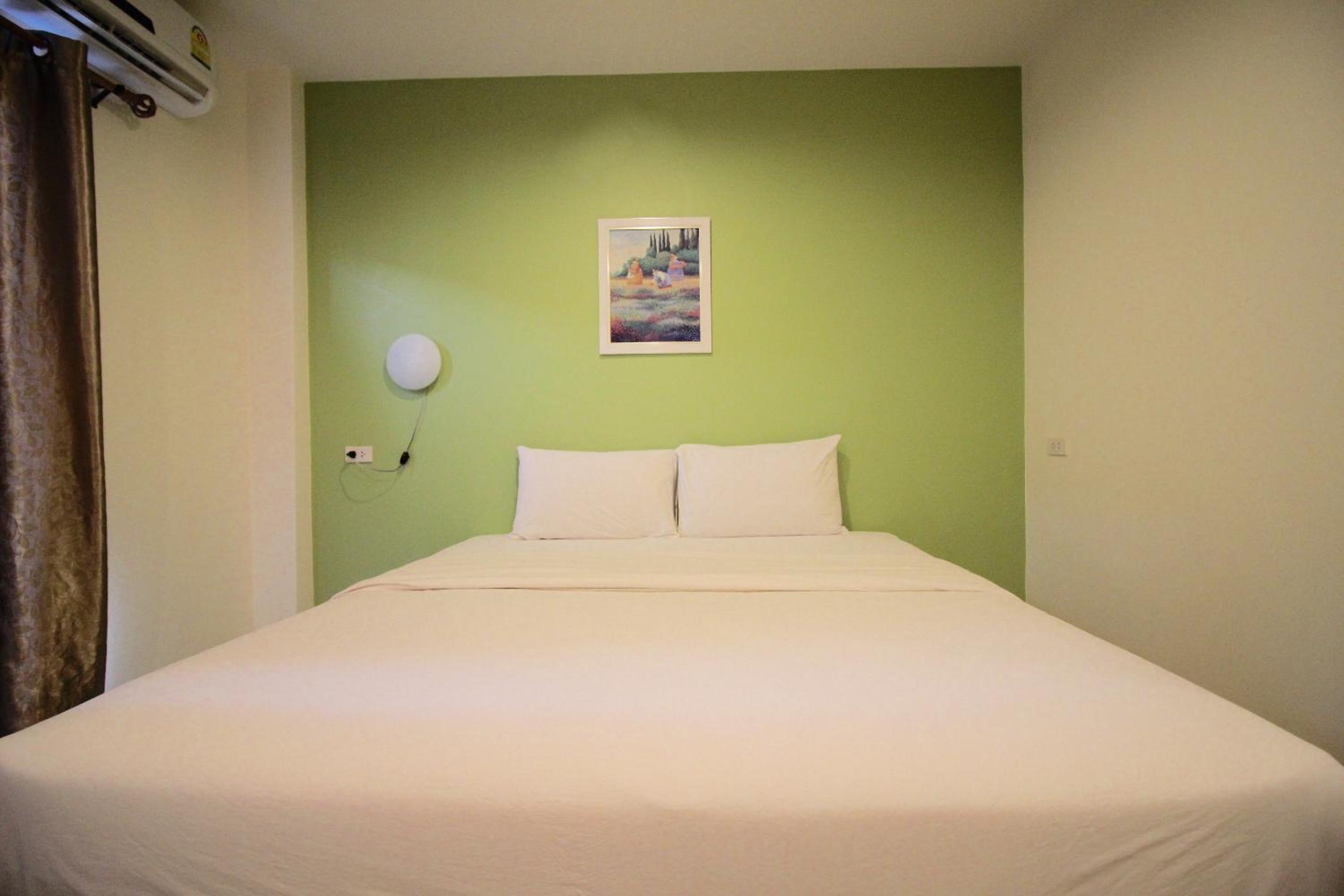 Standard Double Room photo 3